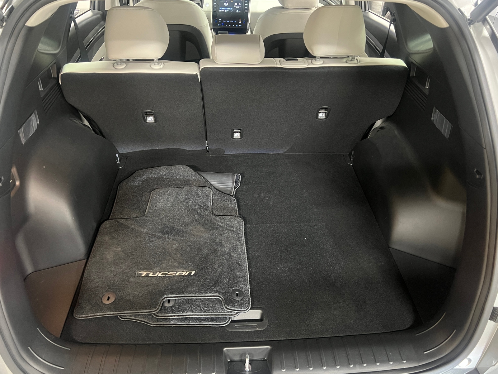 Thumbnail: 2023 Hyundai Tucson - 7