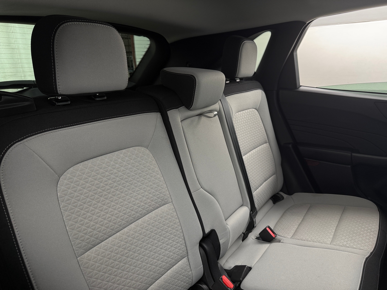 Thumbnail: 2025 Ford Escape - 6