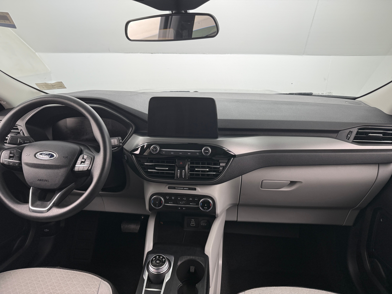 Thumbnail: 2025 Ford Escape - 3