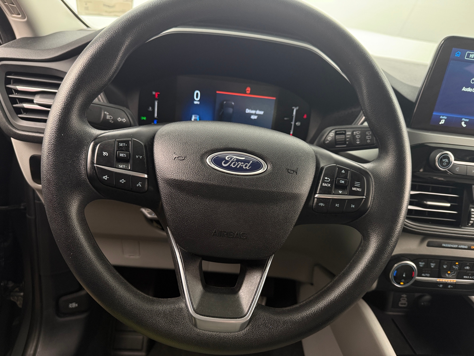 Thumbnail: 2025 Ford Escape - 5