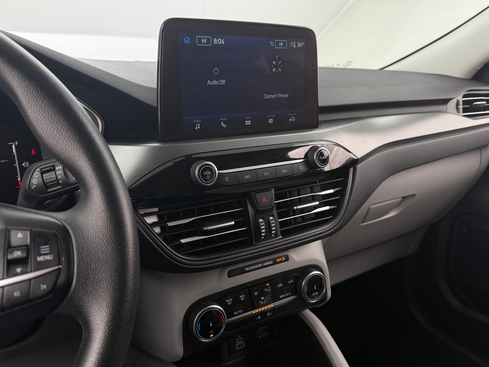 Thumbnail: 2025 Ford Escape - 4