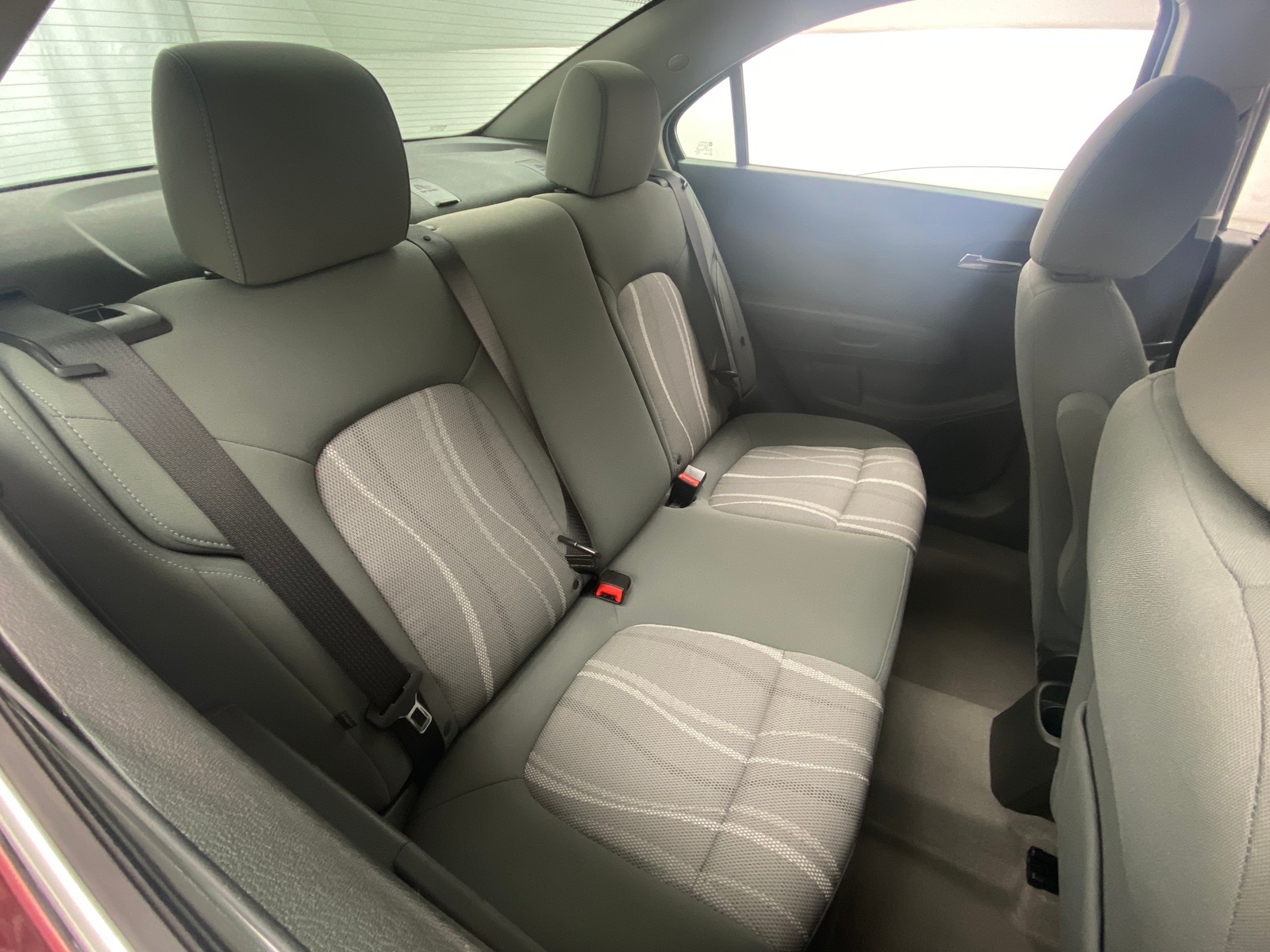 Thumbnail: 2018 Chevrolet Sonic - 6