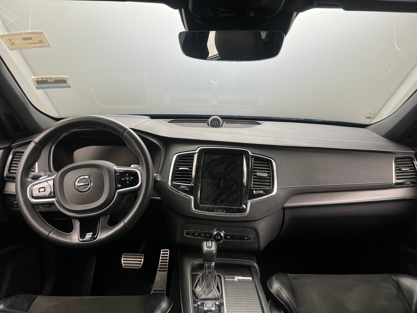 Thumbnail: 2019 Volvo XC90 - 2