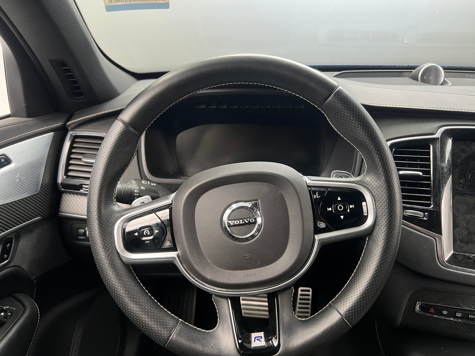 Thumbnail: 2019 Volvo XC90 - 4