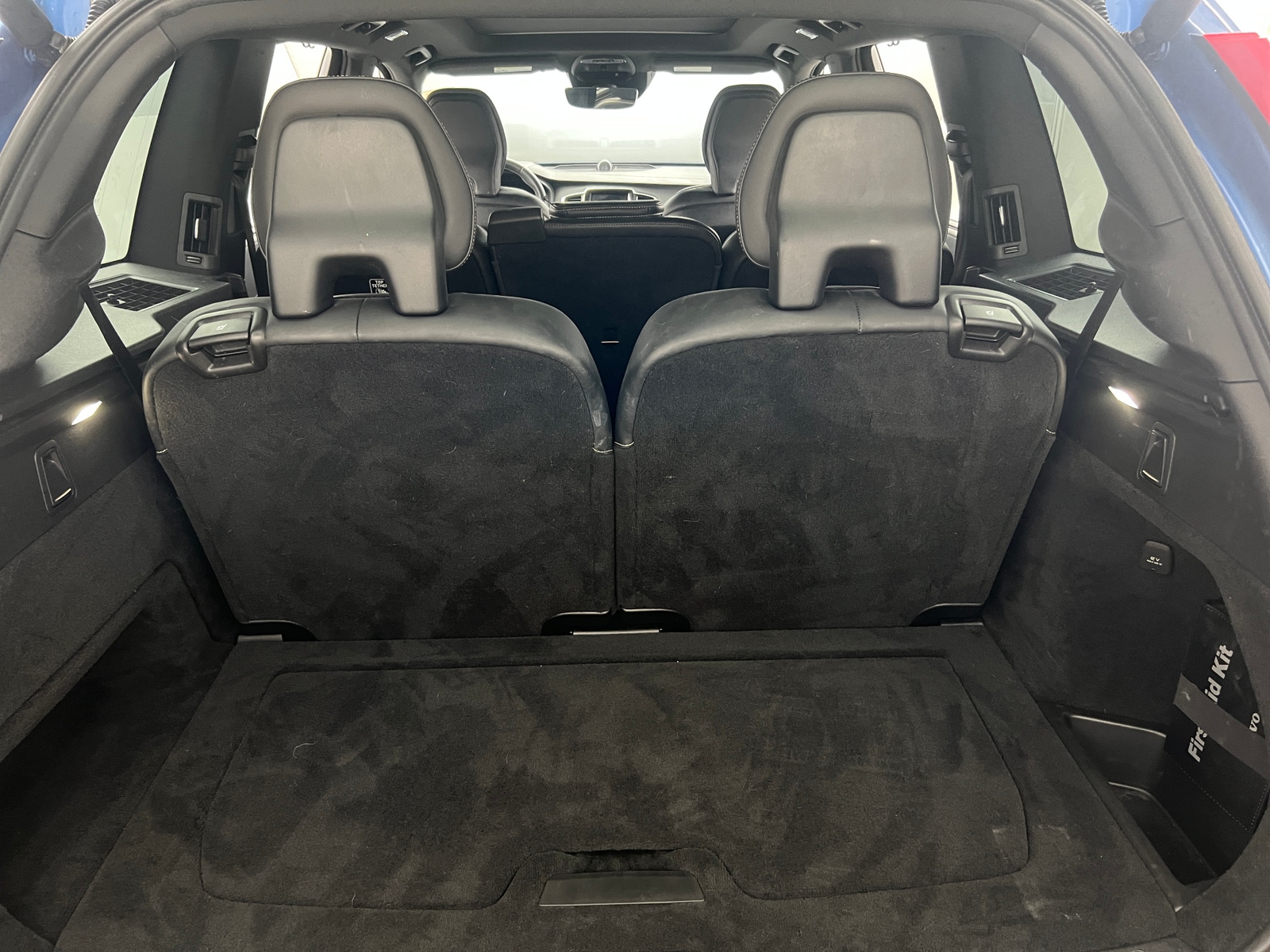 Thumbnail: 2019 Volvo XC90 - 6