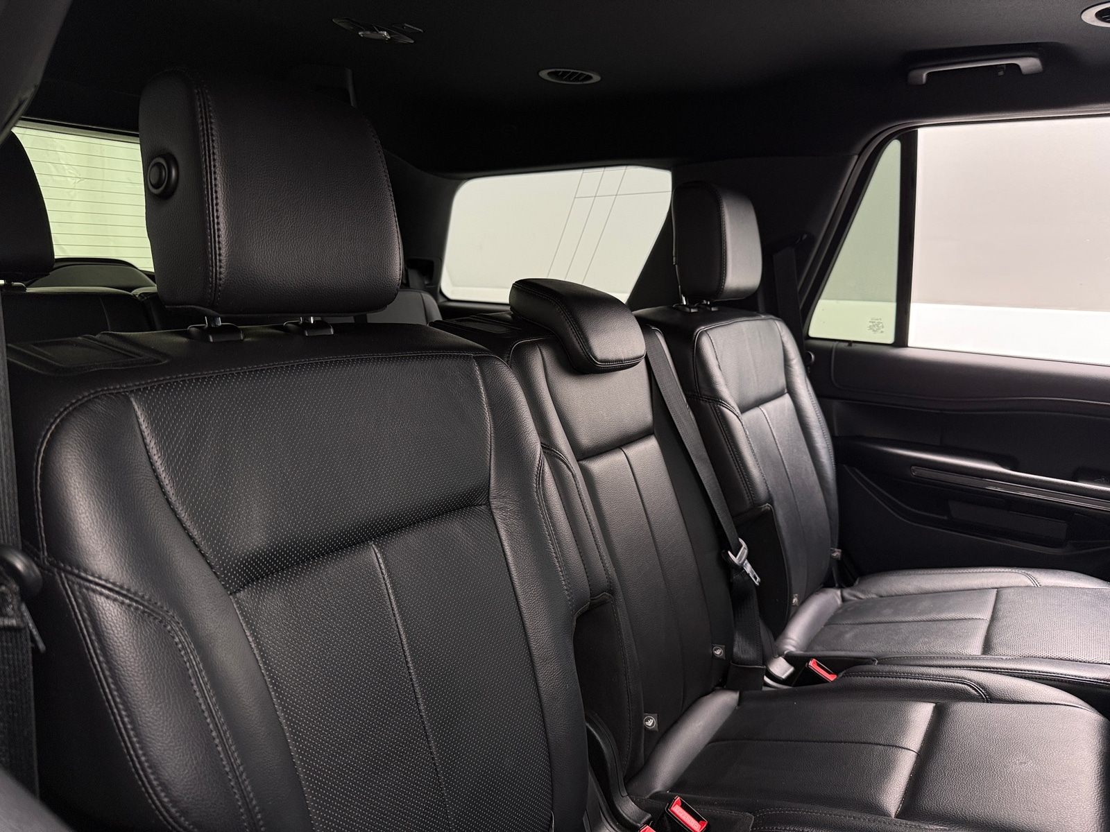 Thumbnail: 2018 Ford Expedition - 5