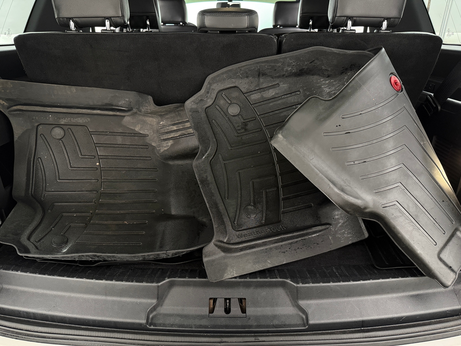 Thumbnail: 2018 Ford Expedition - 6