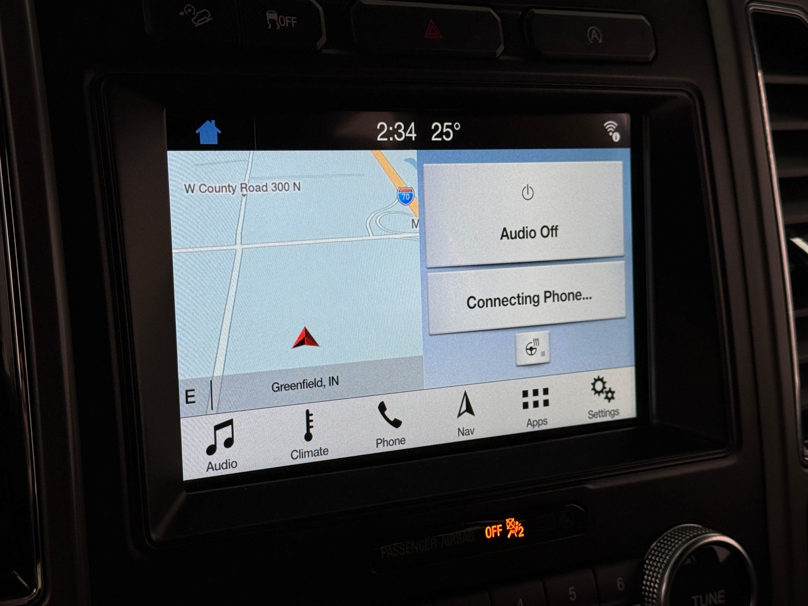 Thumbnail: 2018 Ford Expedition - 3