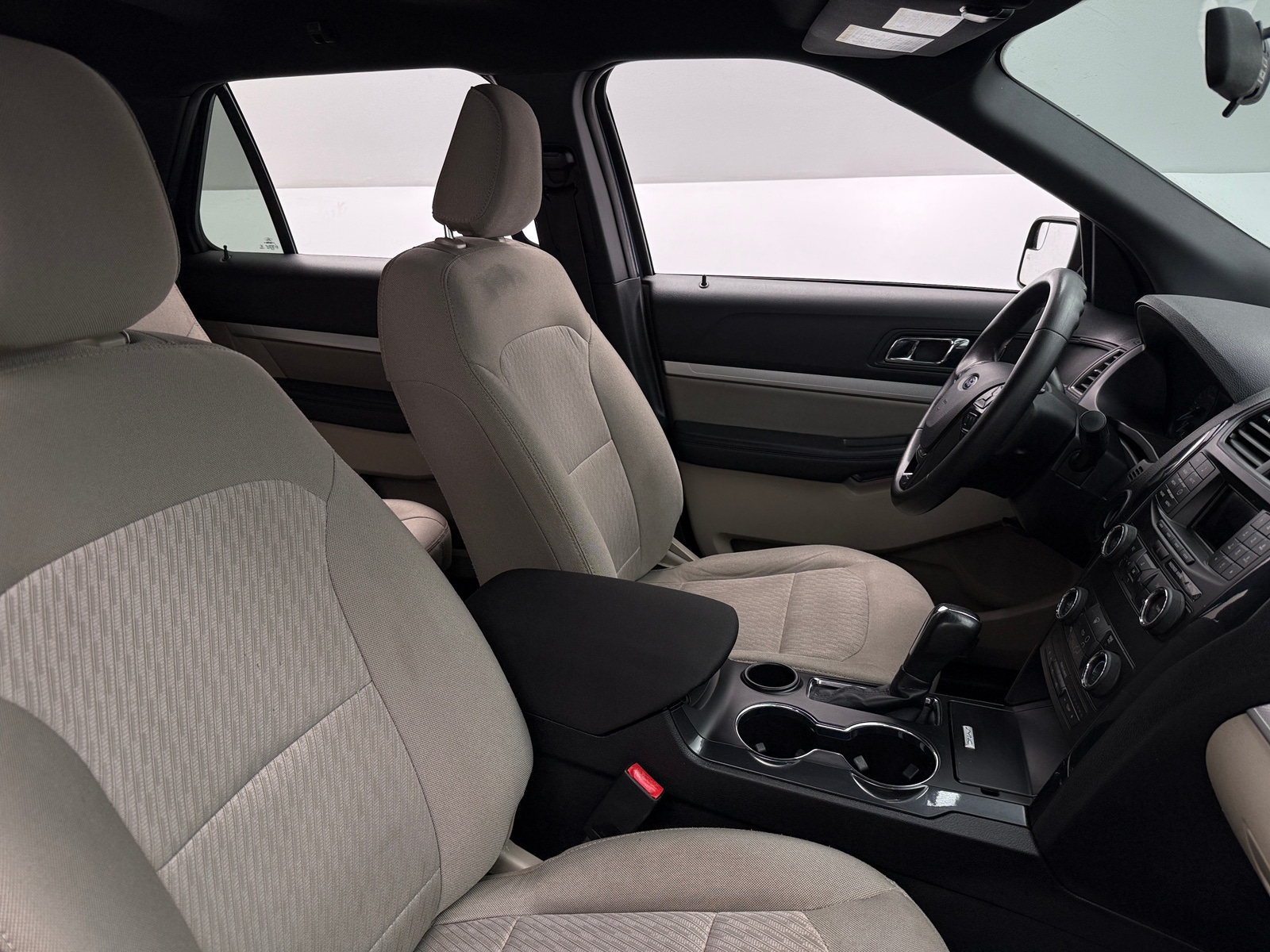 Thumbnail: 2019 Ford Explorer - 2