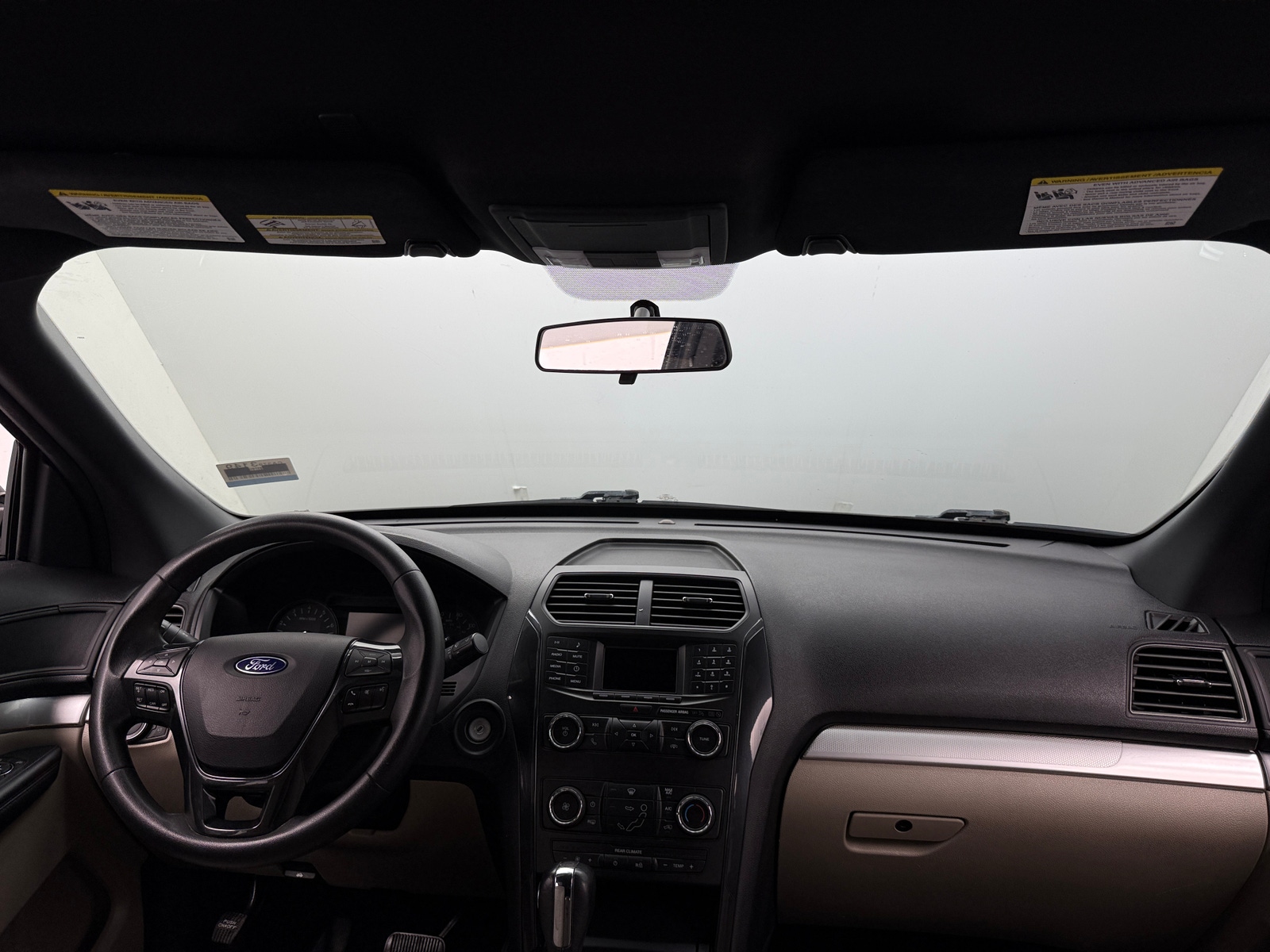 Thumbnail: 2019 Ford Explorer - 3