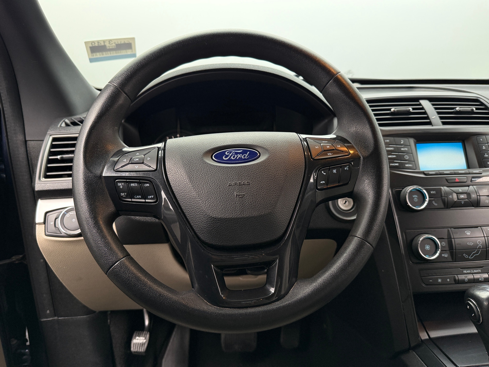 Thumbnail: 2019 Ford Explorer - 5