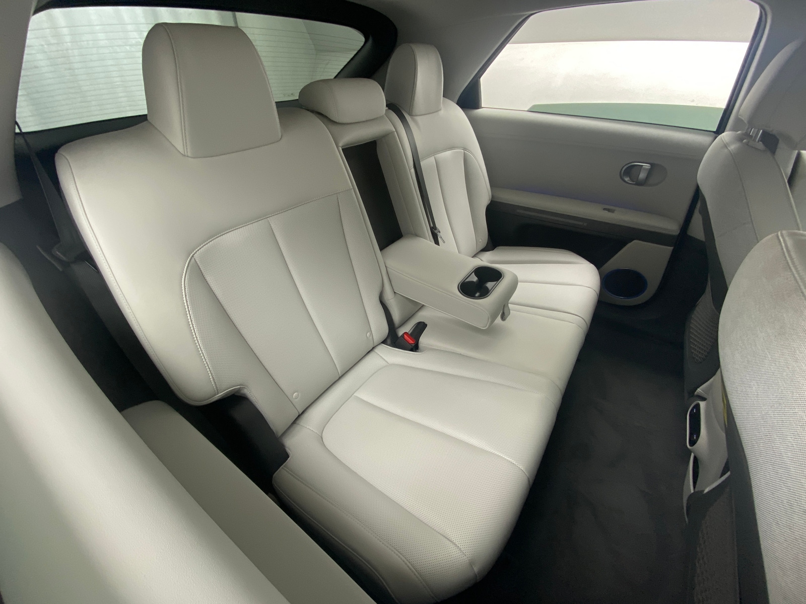 Thumbnail: 2023 Hyundai Ioniq 5 - 5