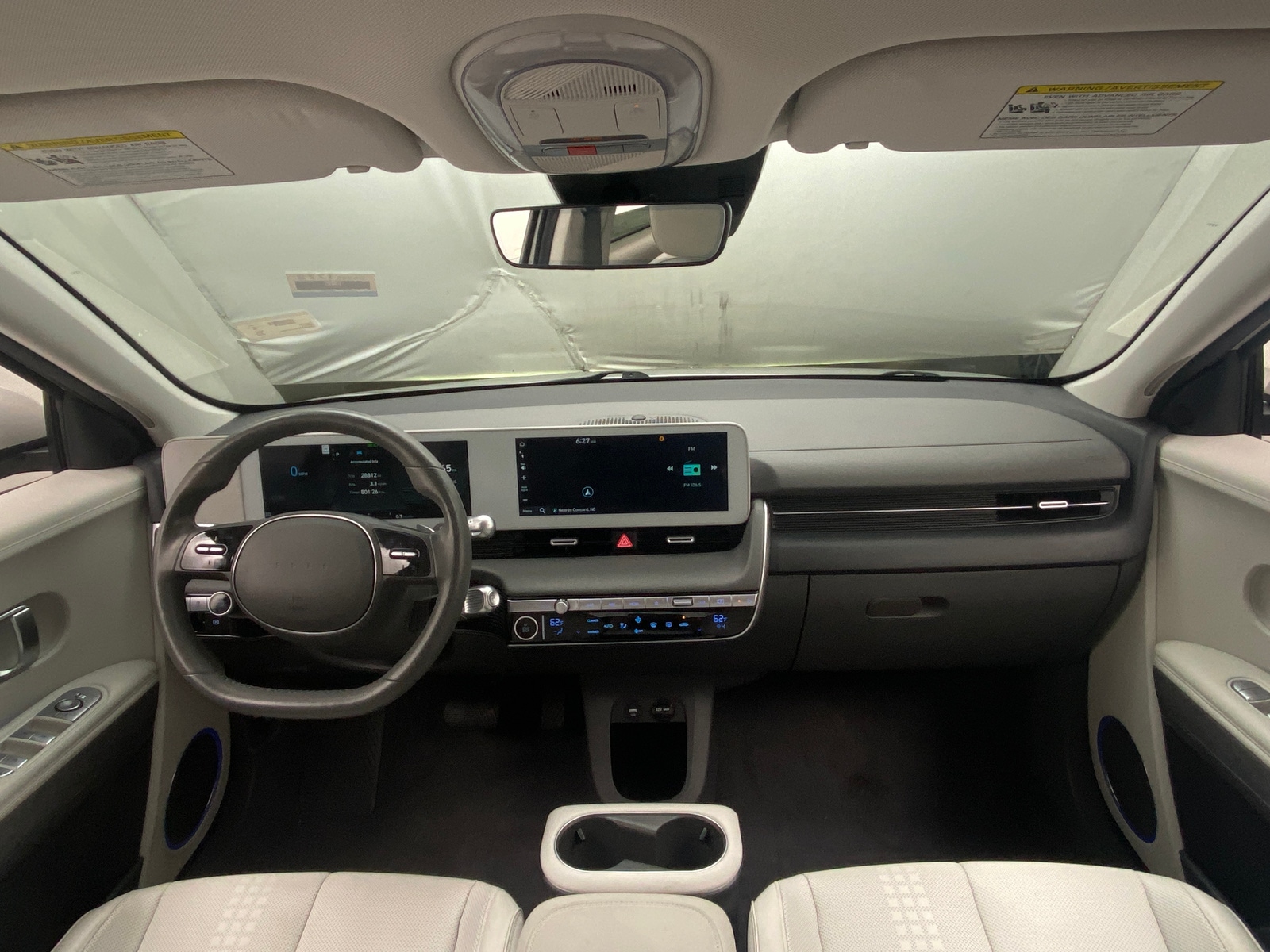 Thumbnail: 2023 Hyundai Ioniq 5 - 2