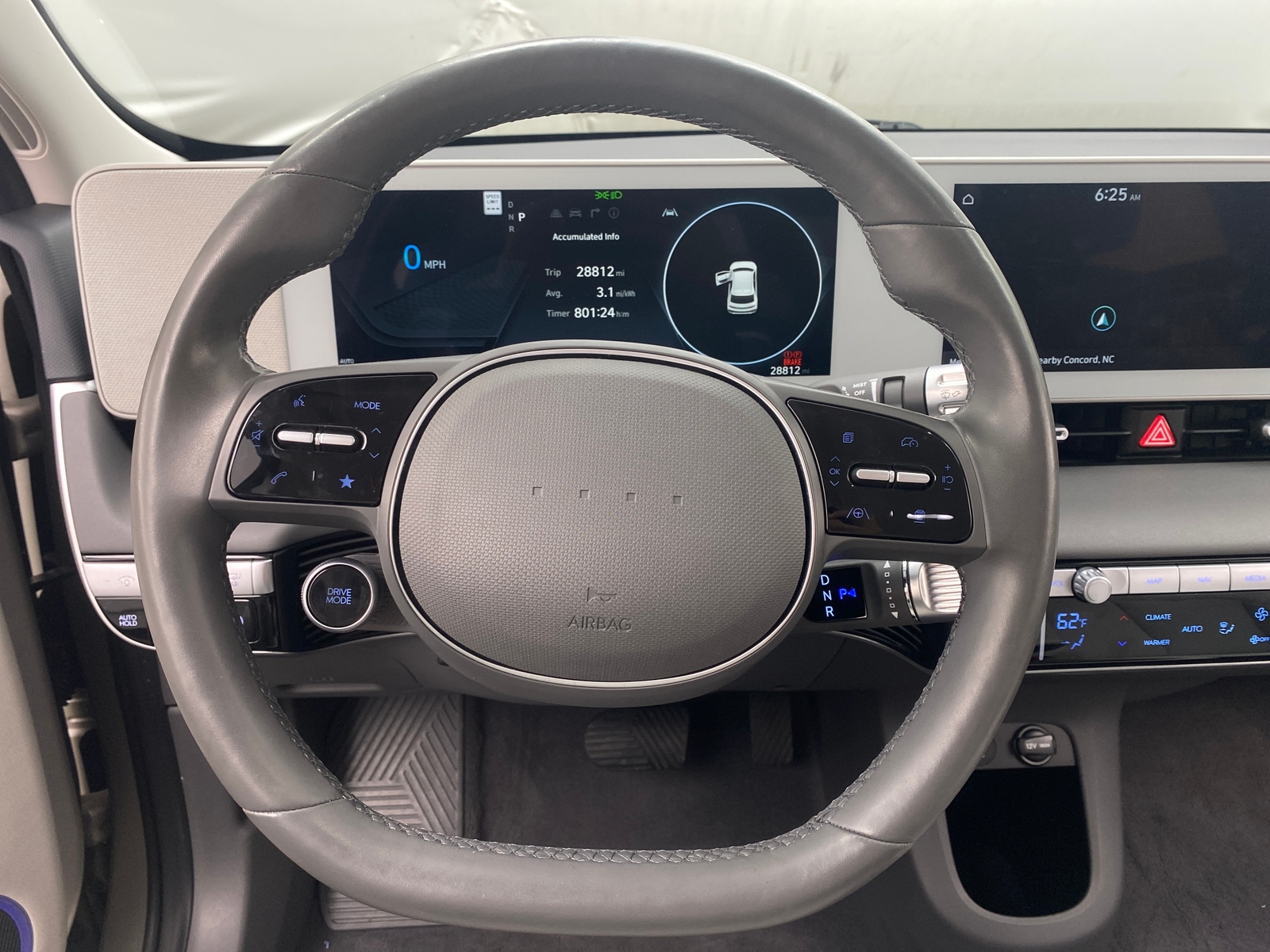 Thumbnail: 2023 Hyundai Ioniq 5 - 4