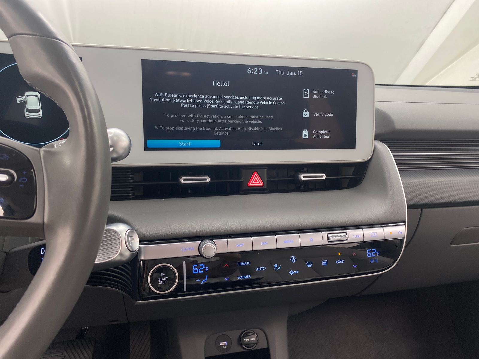 Thumbnail: 2023 Hyundai Ioniq 5 - 3