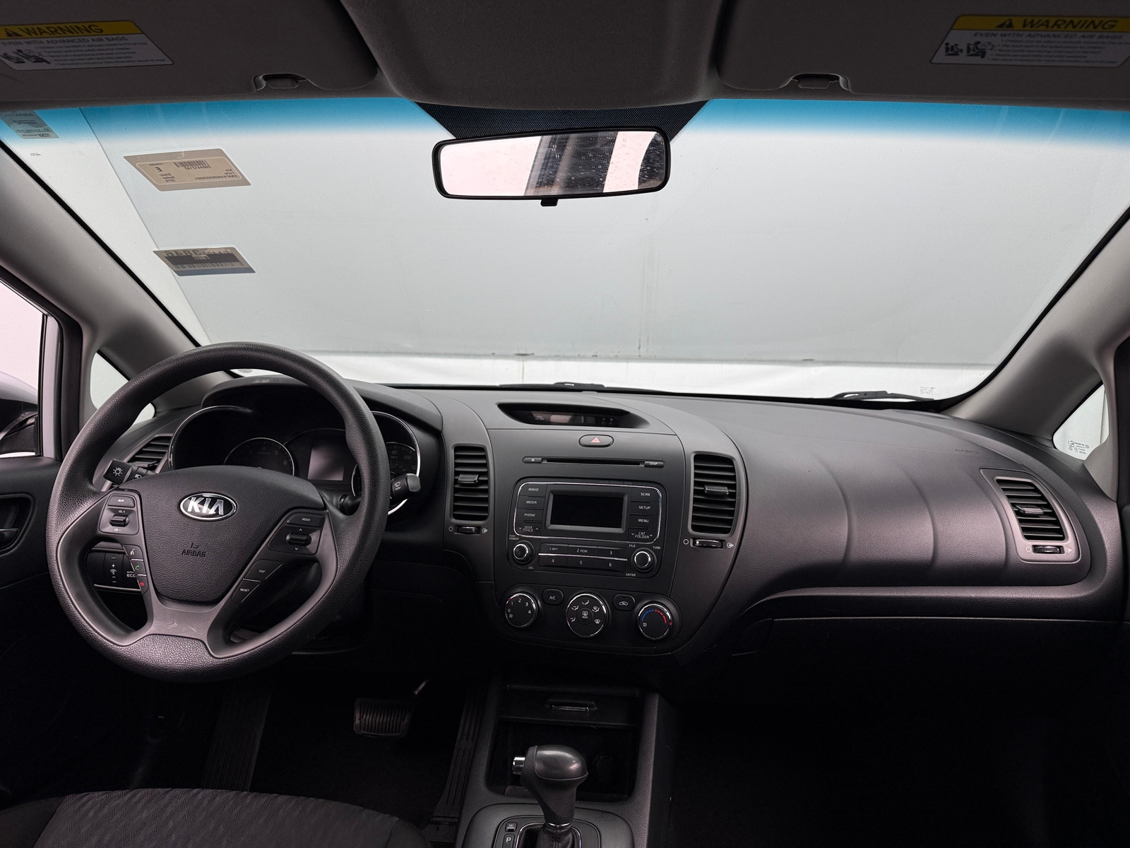 Thumbnail: 2016 Kia Forte - 3