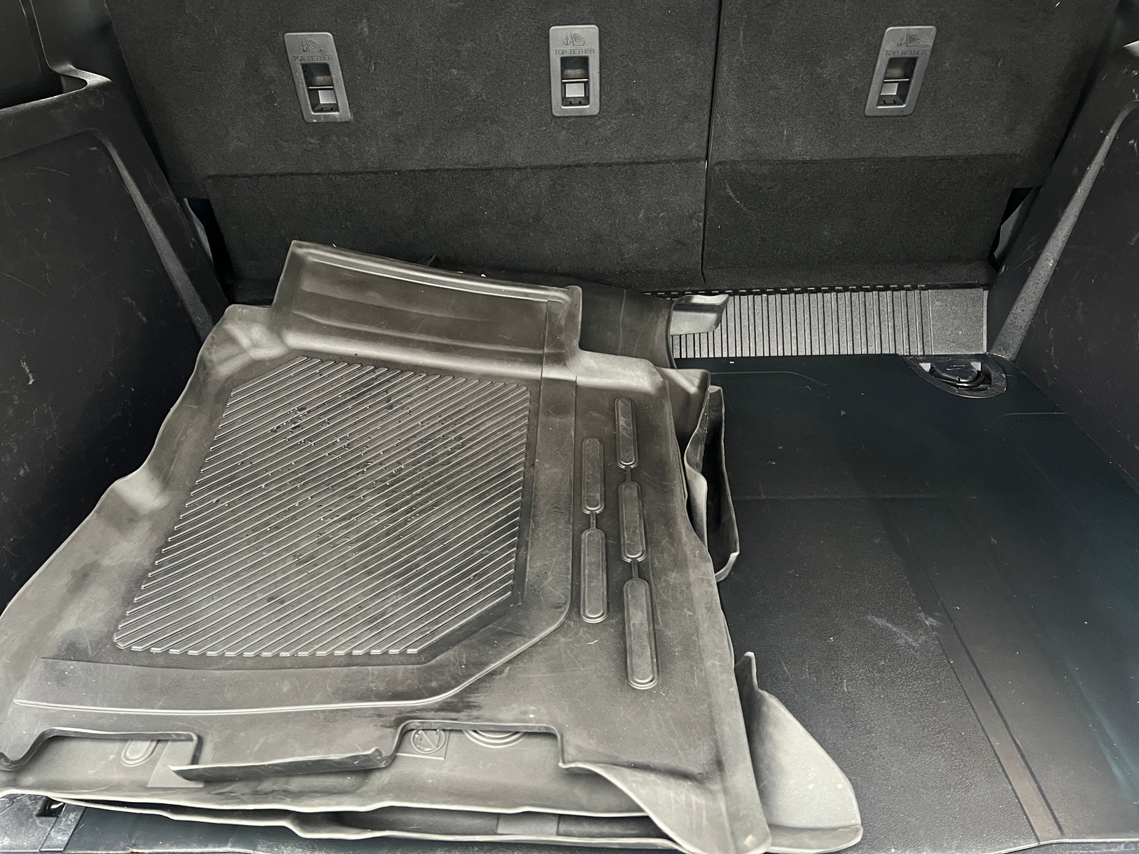 Thumbnail: 2021 Ford Bronco - 6