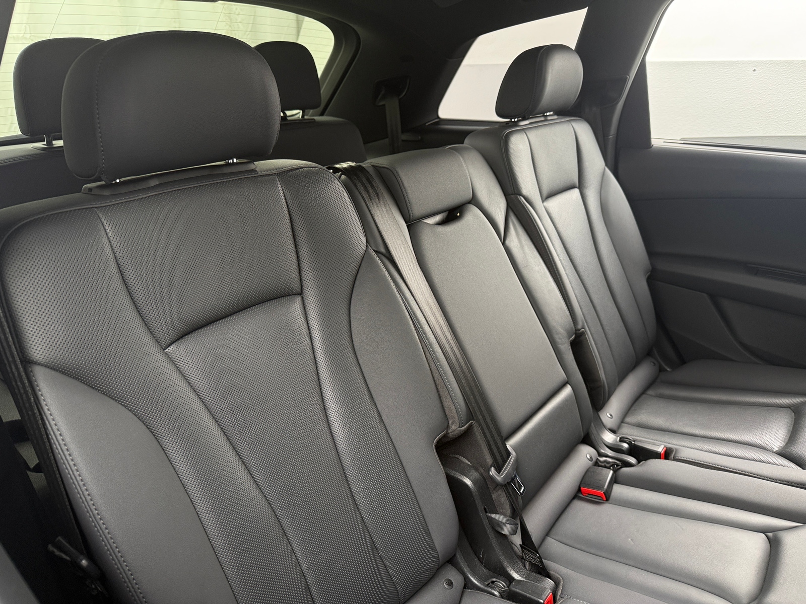 Thumbnail: 2020 Audi Q7 - 5