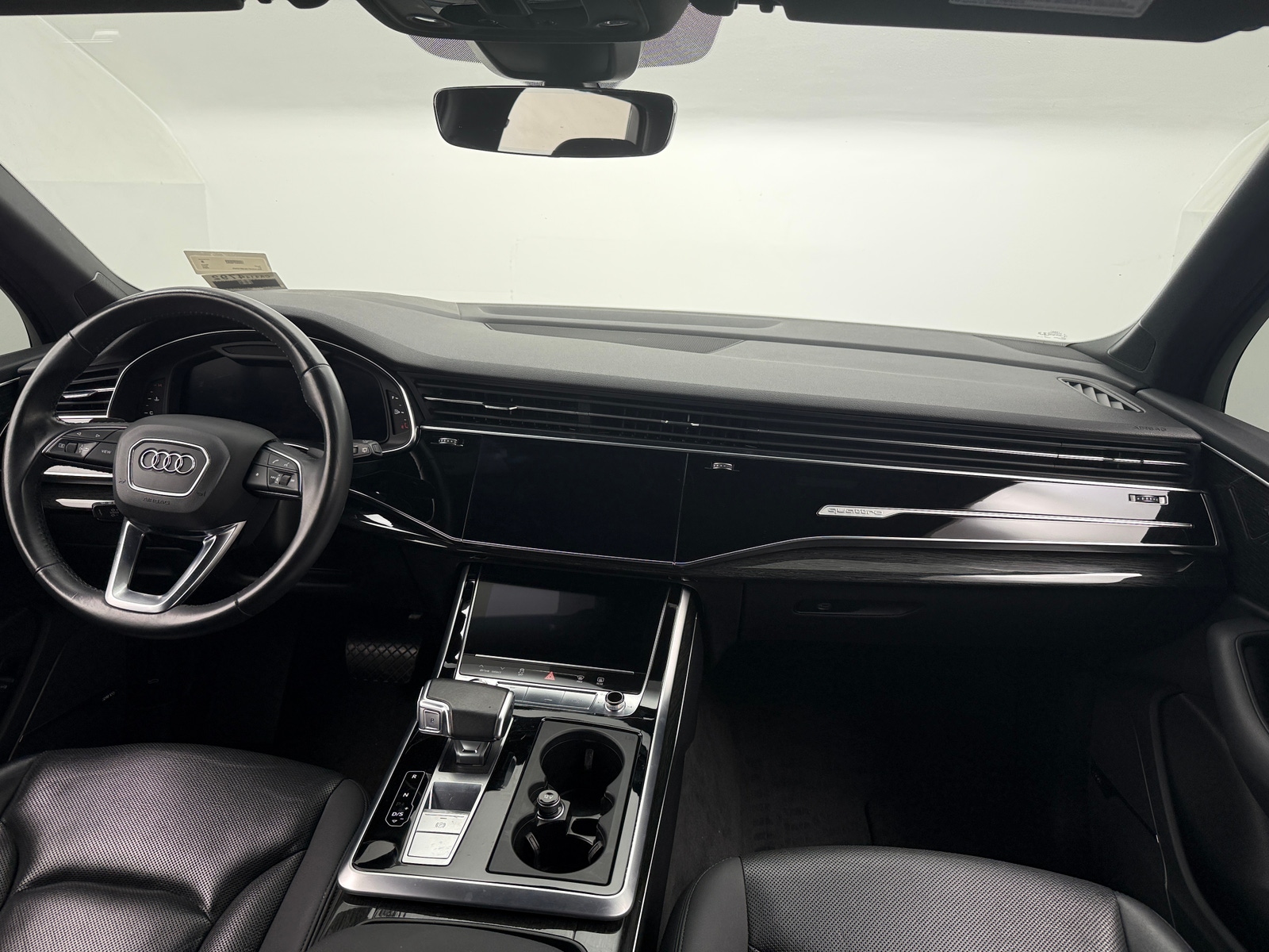 Thumbnail: 2020 Audi Q7 - 2