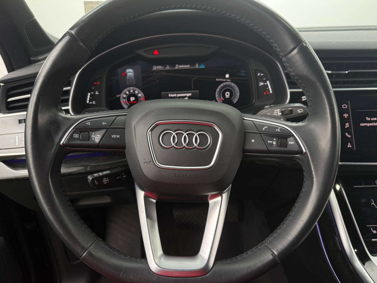 Thumbnail: 2020 Audi Q7 - 4