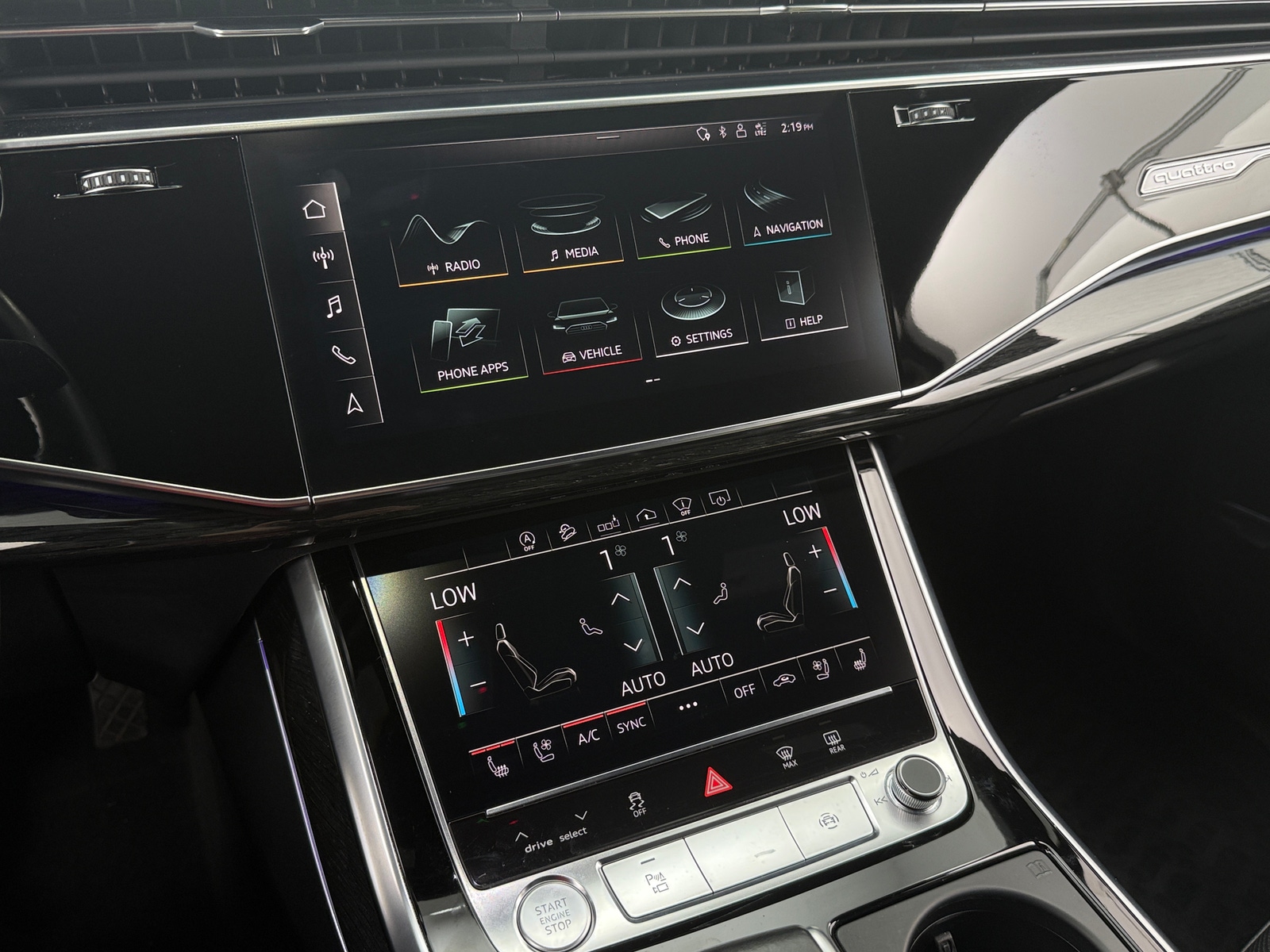 Thumbnail: 2020 Audi Q7 - 3