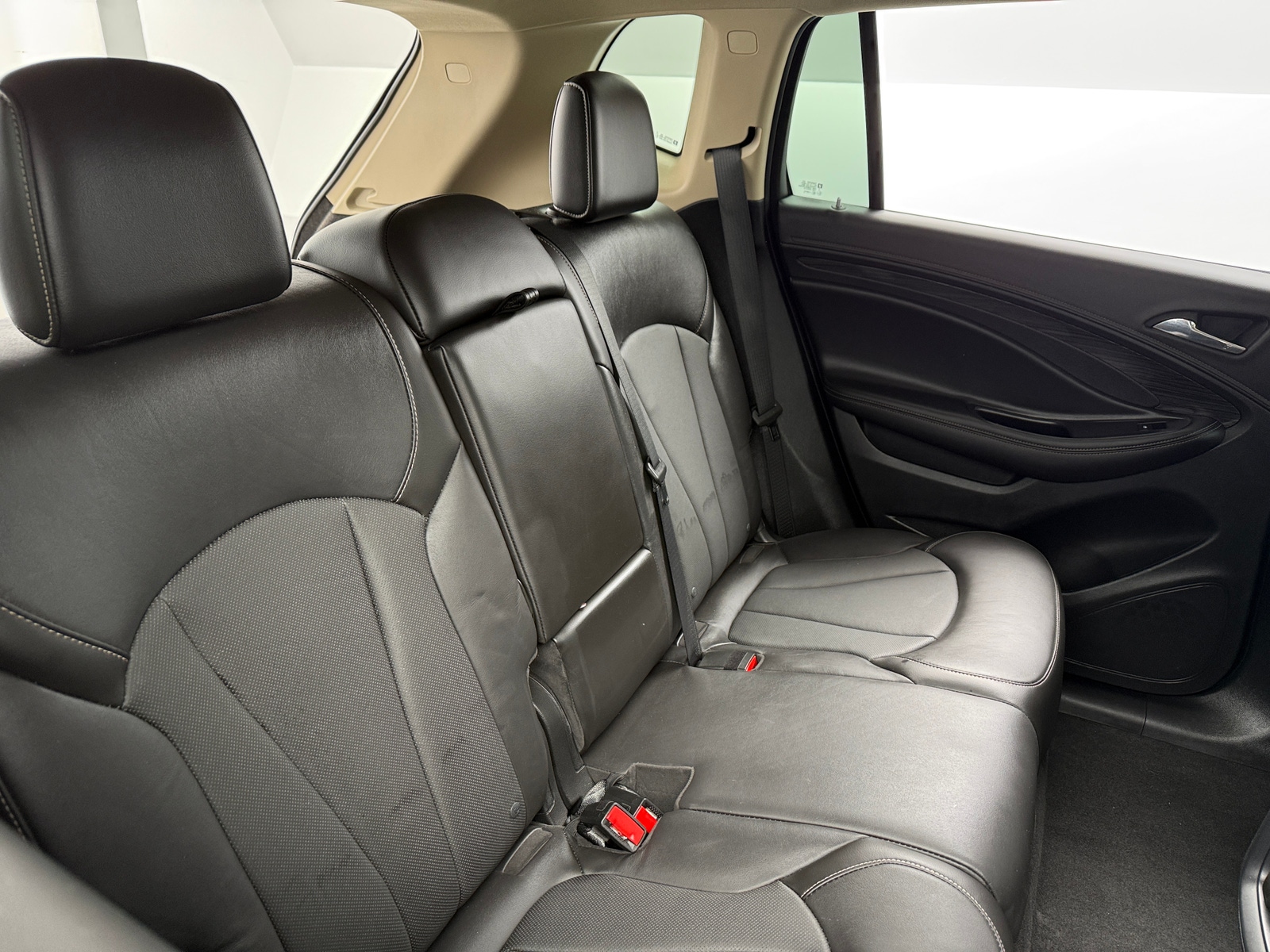 Thumbnail: 2017 Buick Envision - 5