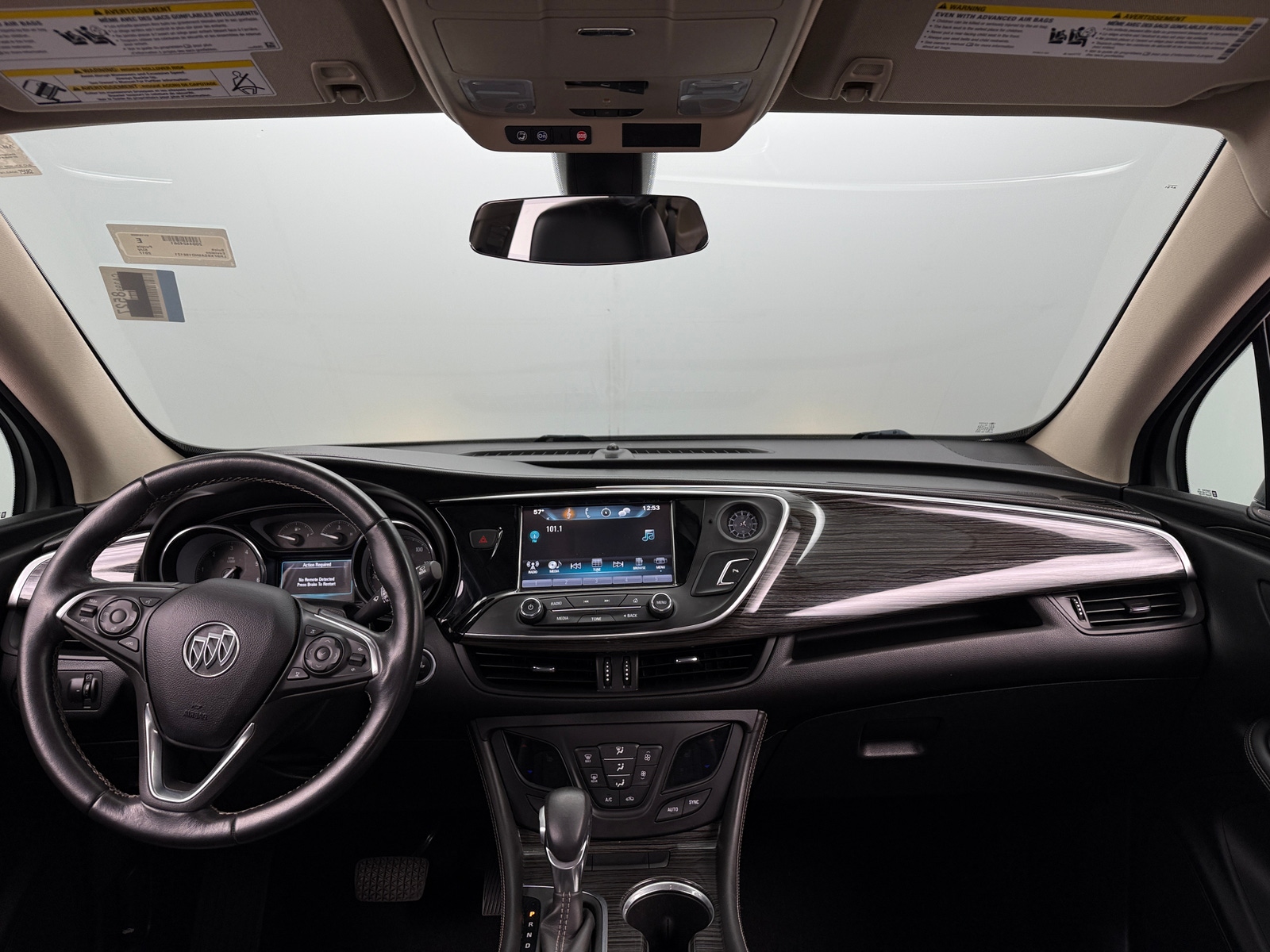 Thumbnail: 2017 Buick Envision - 2