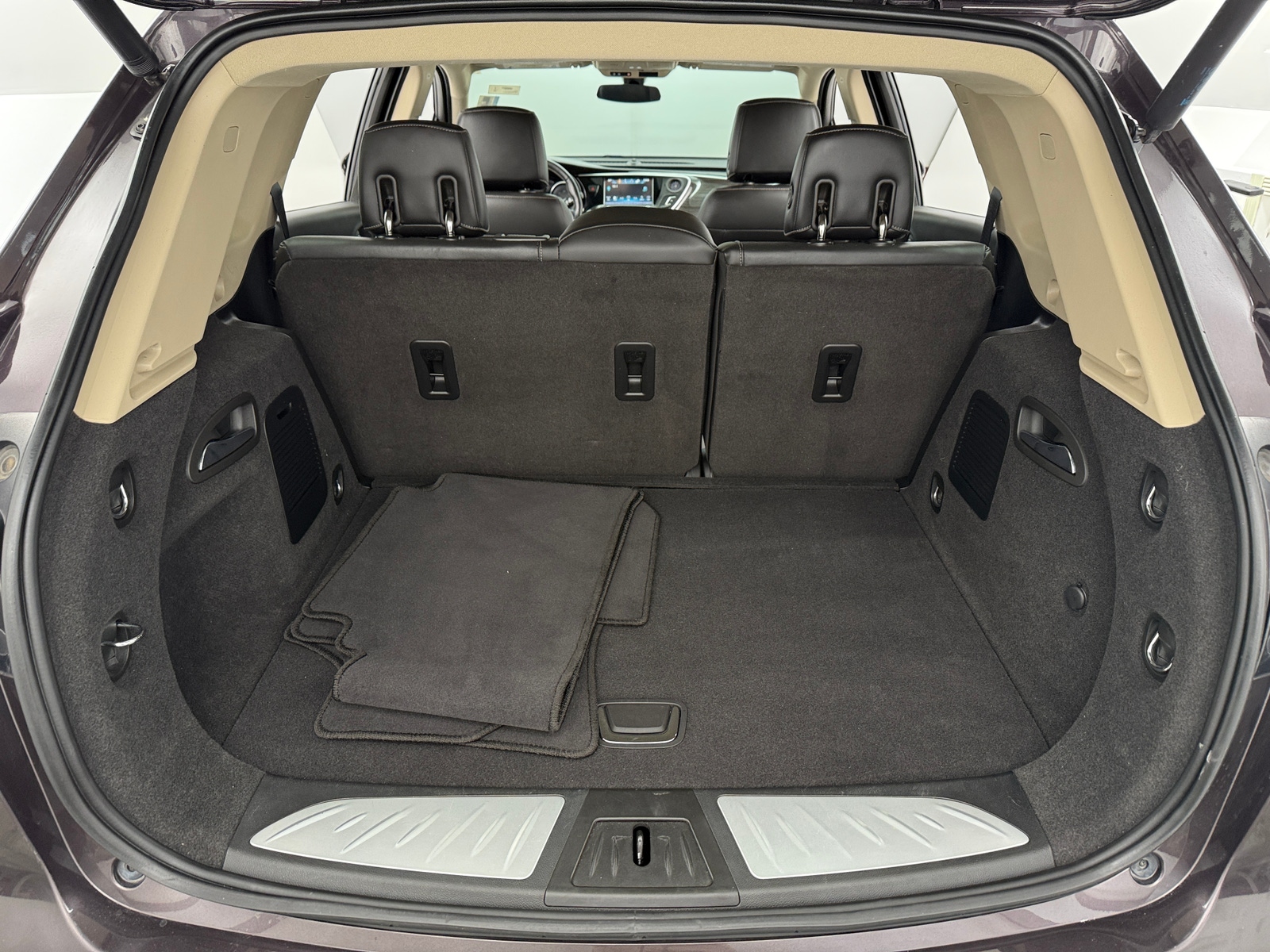 Thumbnail: 2017 Buick Envision - 6