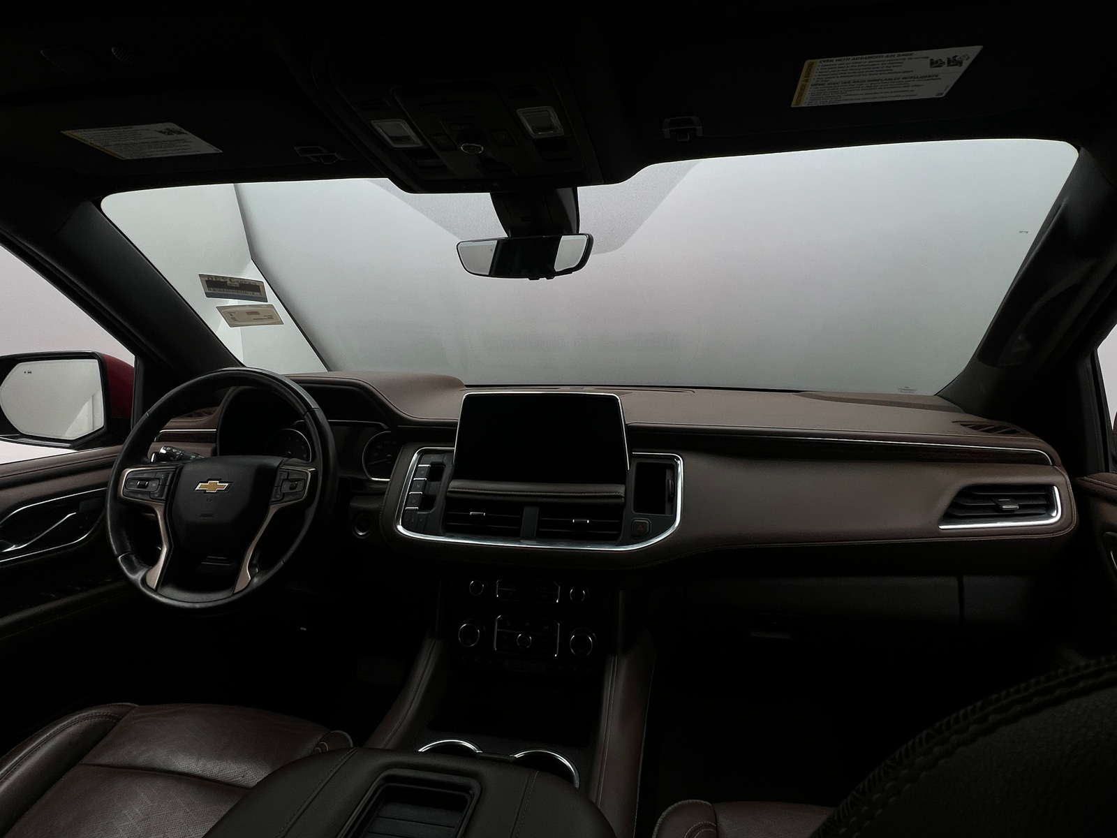 Thumbnail: 2021 Chevrolet Tahoe - 2