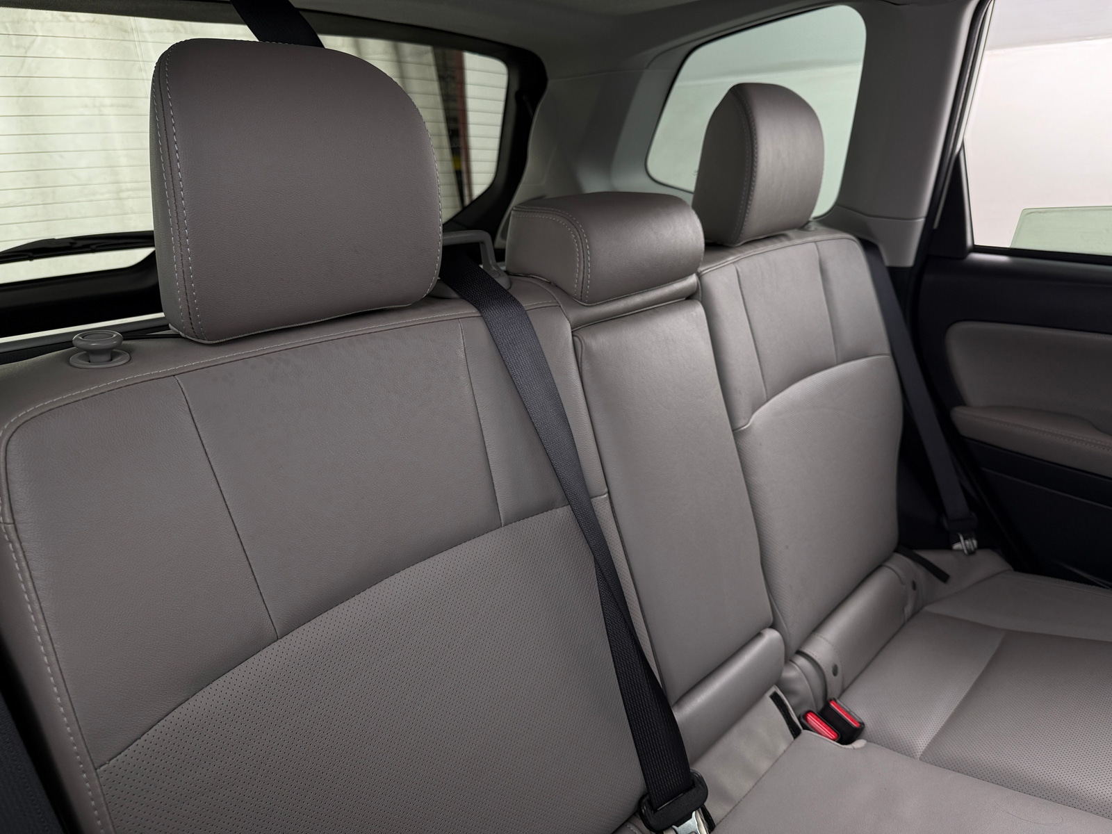 Thumbnail: 2017 Subaru Forester - 5