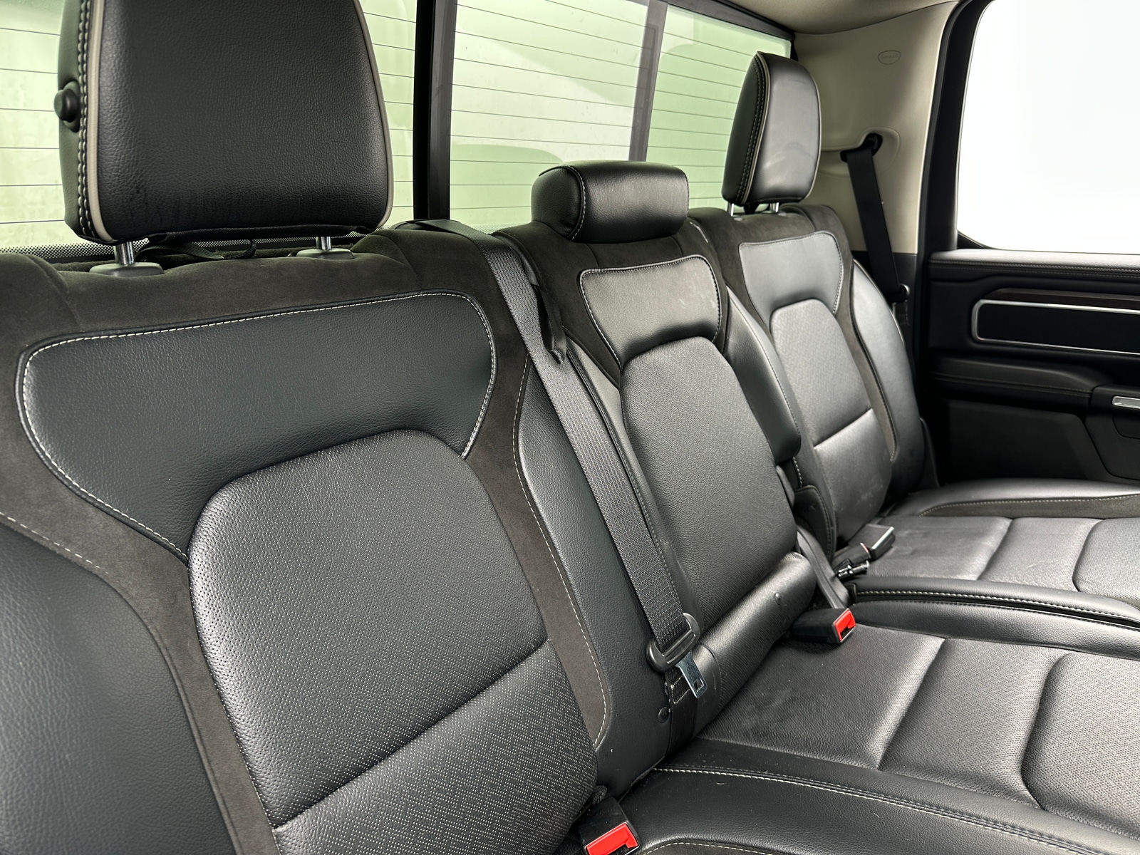 Thumbnail: 2022 RAM 1500 - 5