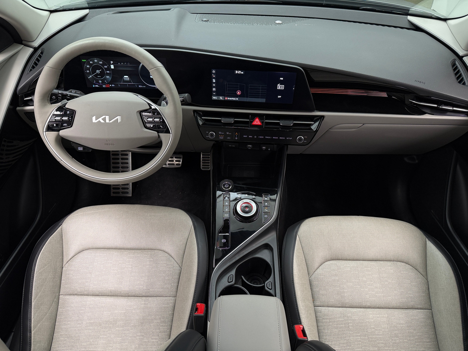 Thumbnail: 2023 Kia Niro - 2