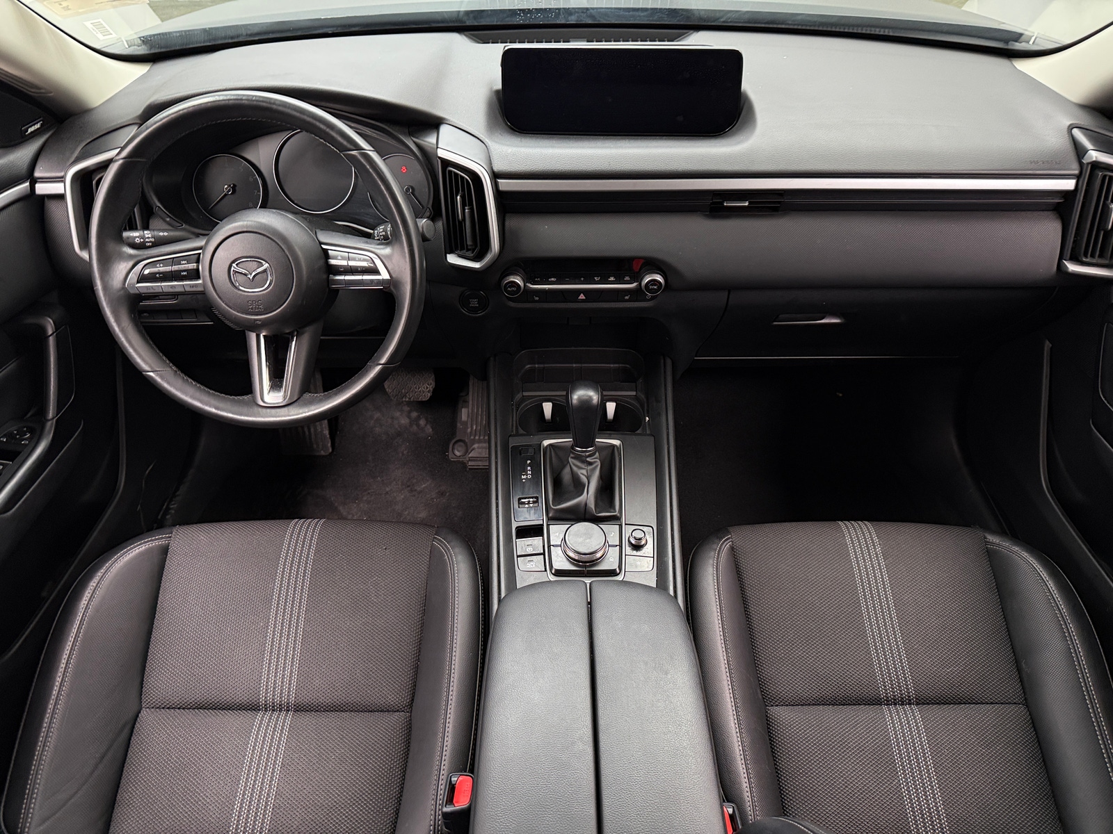 Thumbnail: 2024 Mazda CX-50 - 2