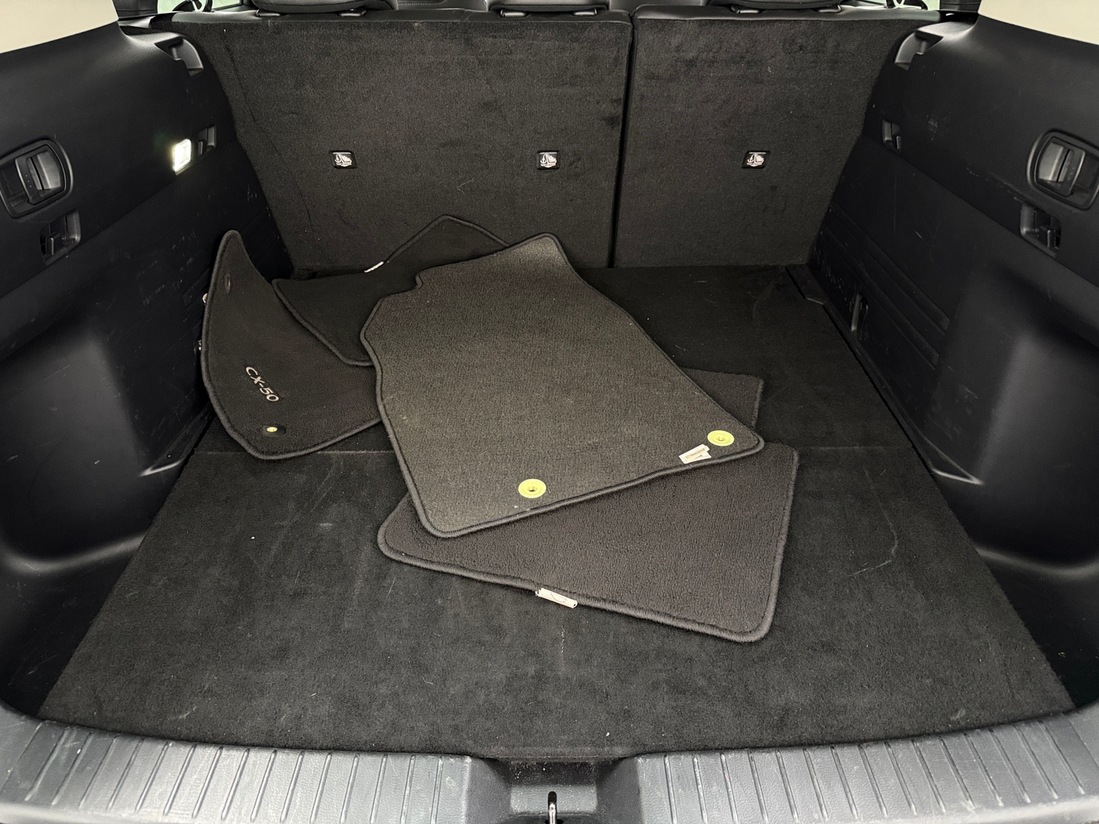 Thumbnail: 2024 Mazda CX-50 - 6