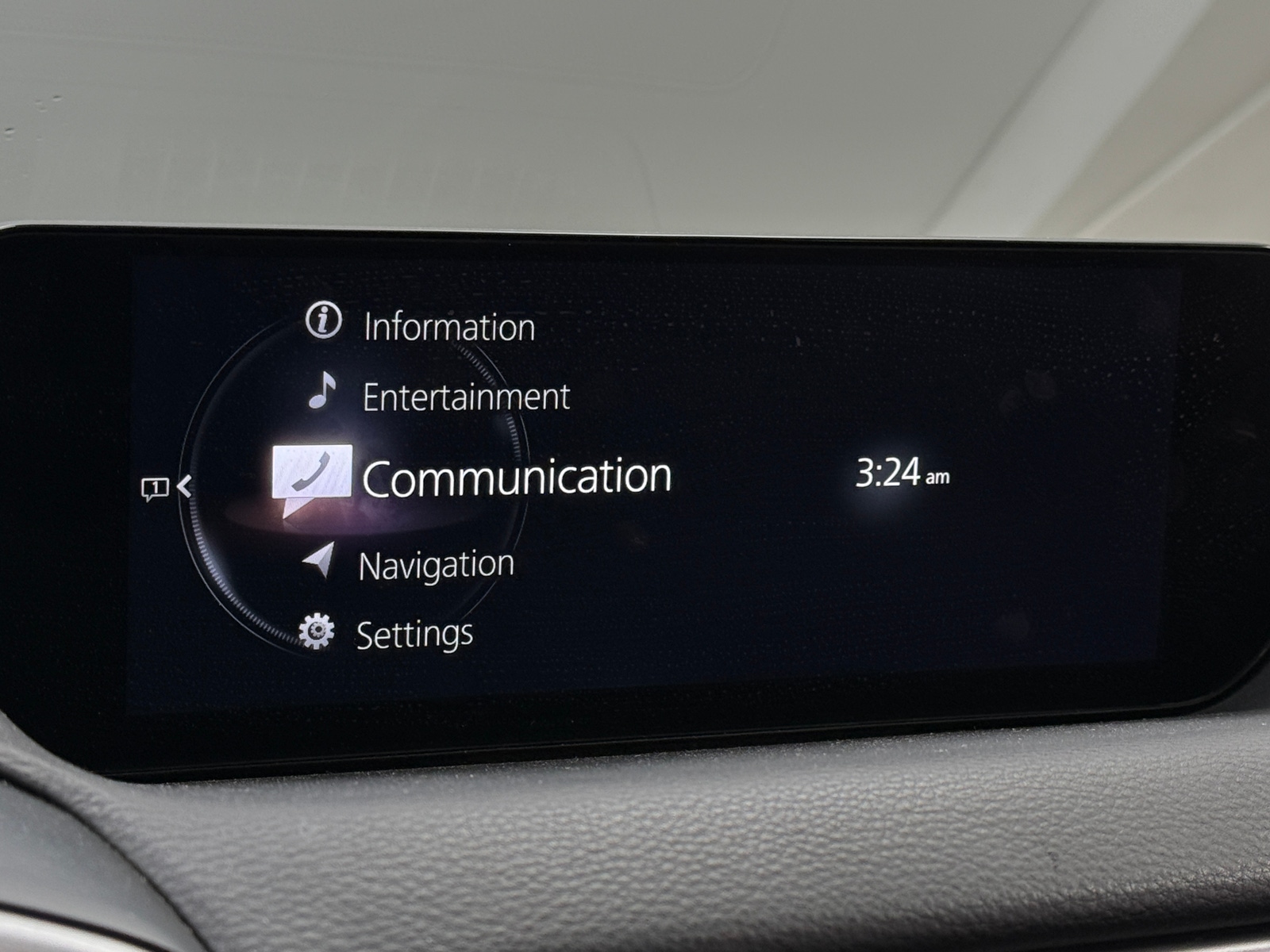 Thumbnail: 2024 Mazda CX-50 - 3