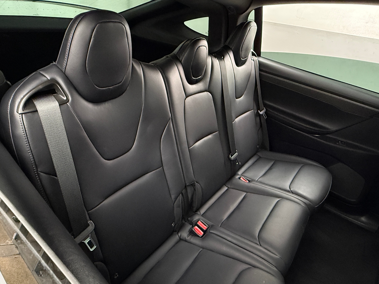 Thumbnail: 2020 Tesla Model X - 5