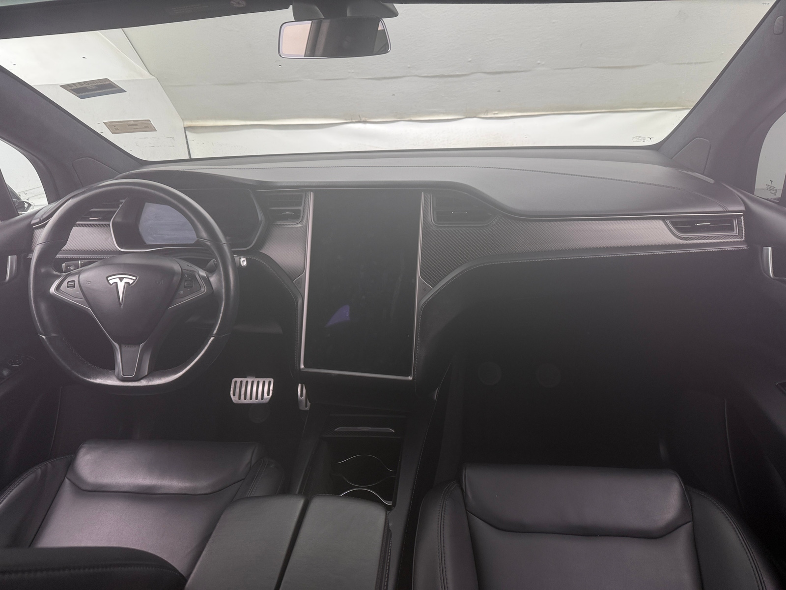 Thumbnail: 2020 Tesla Model X - 2