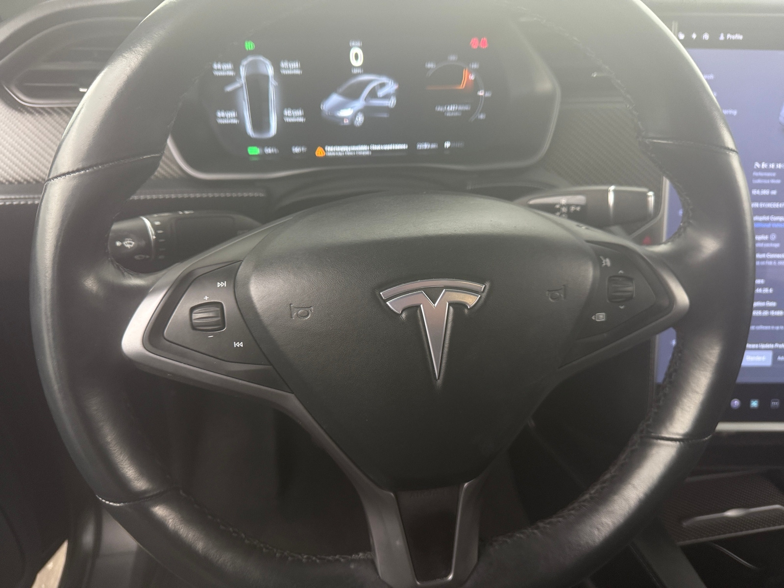 Thumbnail: 2020 Tesla Model X - 4