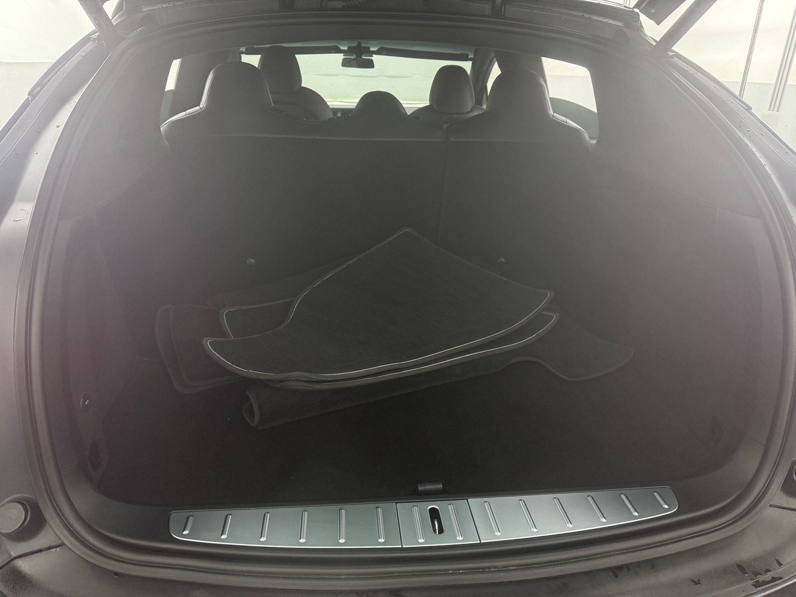 Thumbnail: 2020 Tesla Model X - 6