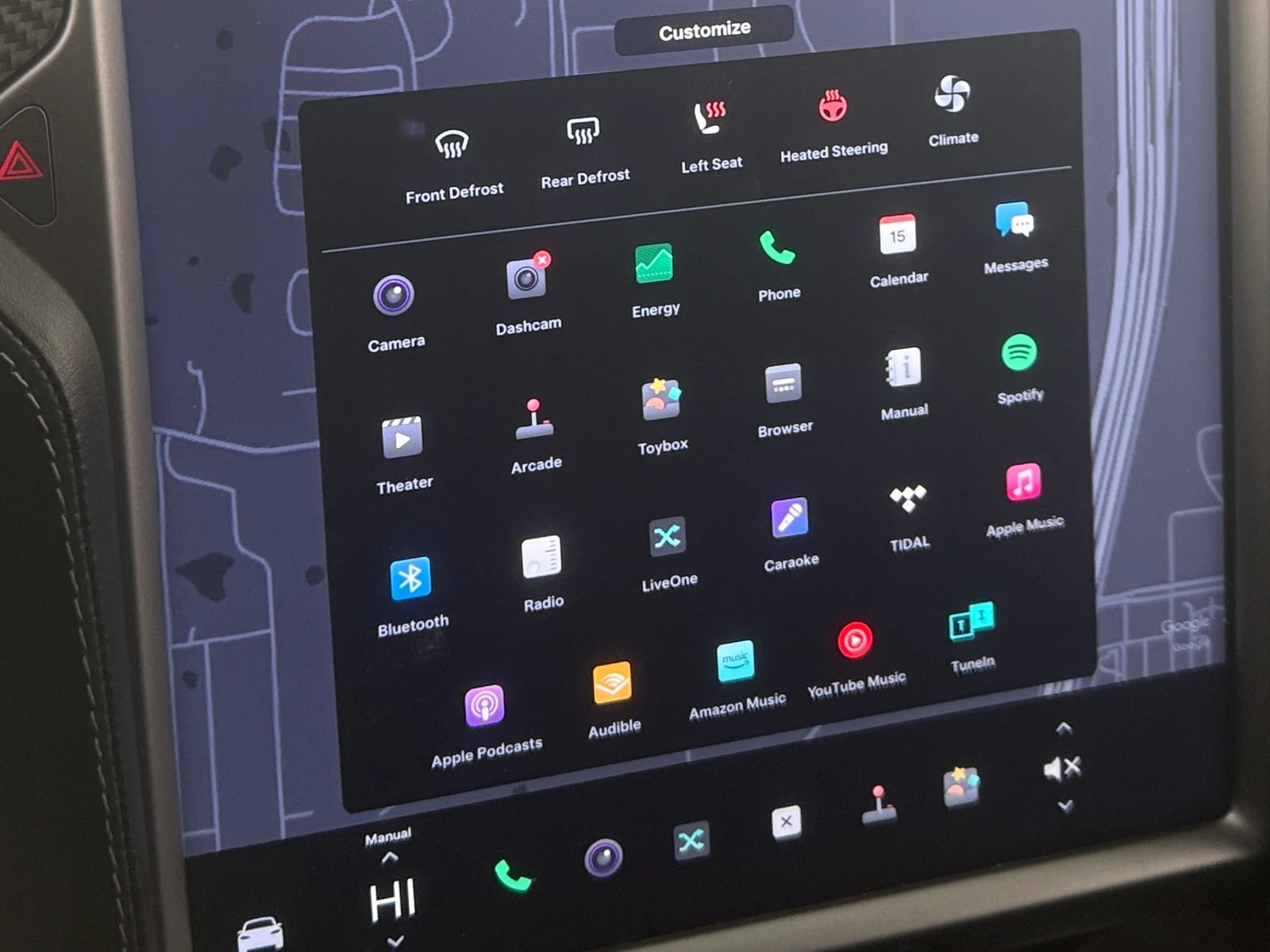 Thumbnail: 2020 Tesla Model X - 3