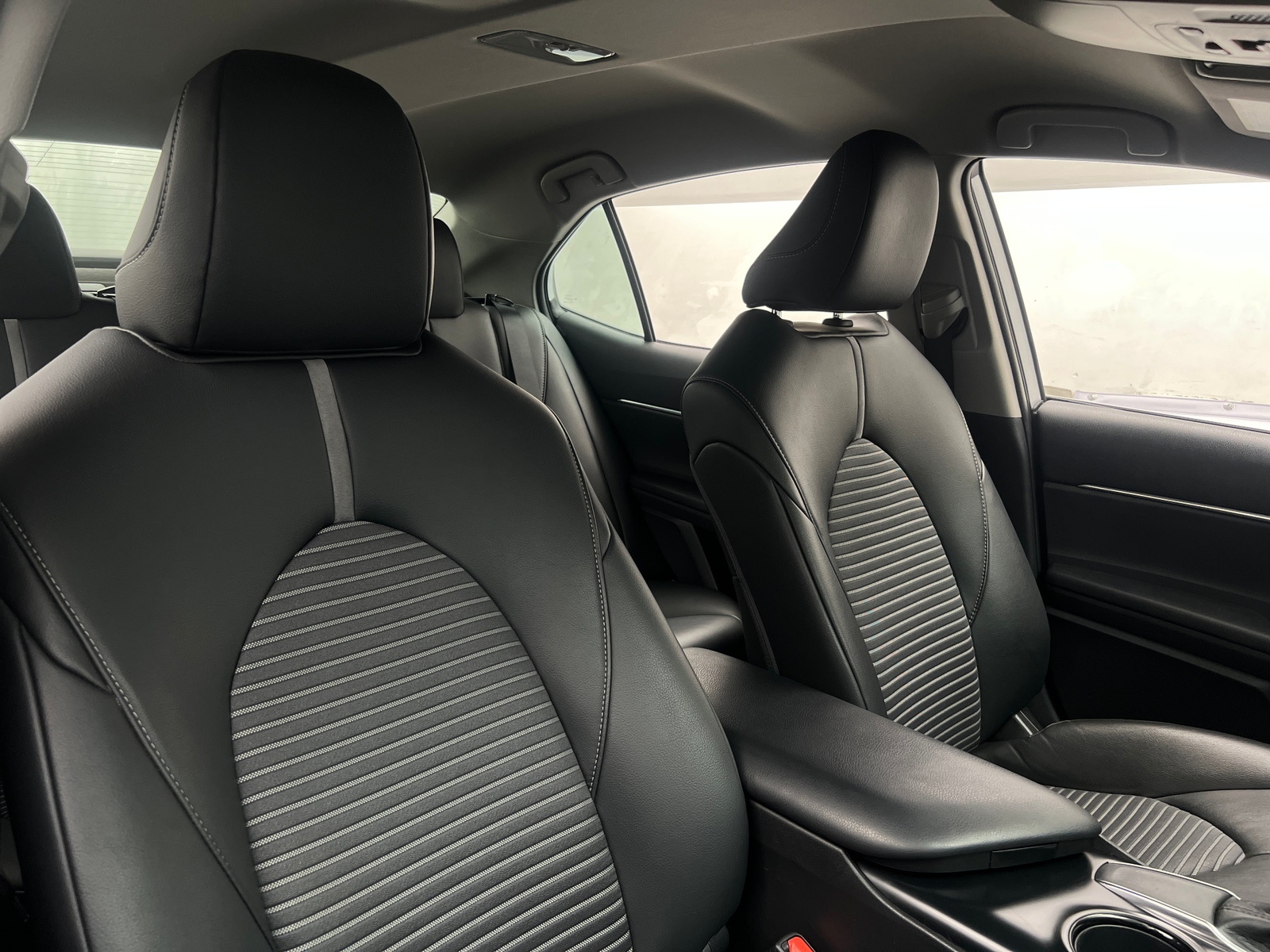 Thumbnail: 2019 Toyota Camry - 2