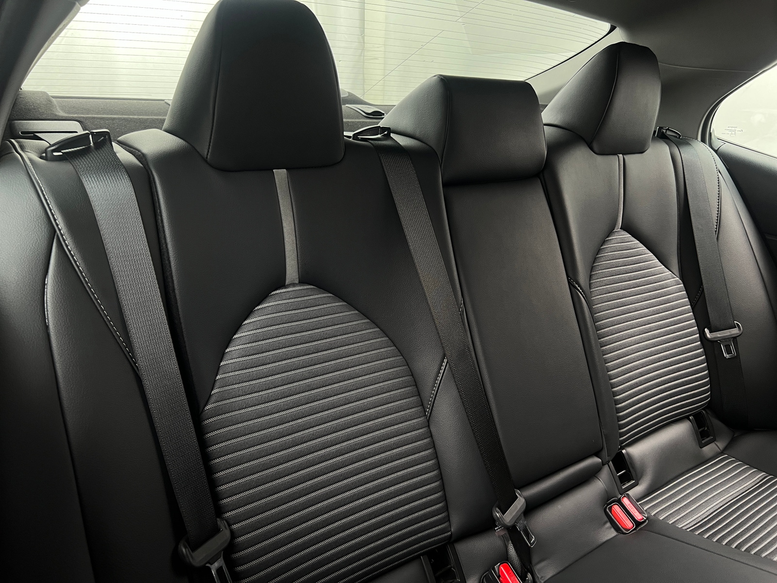 Thumbnail: 2019 Toyota Camry - 6