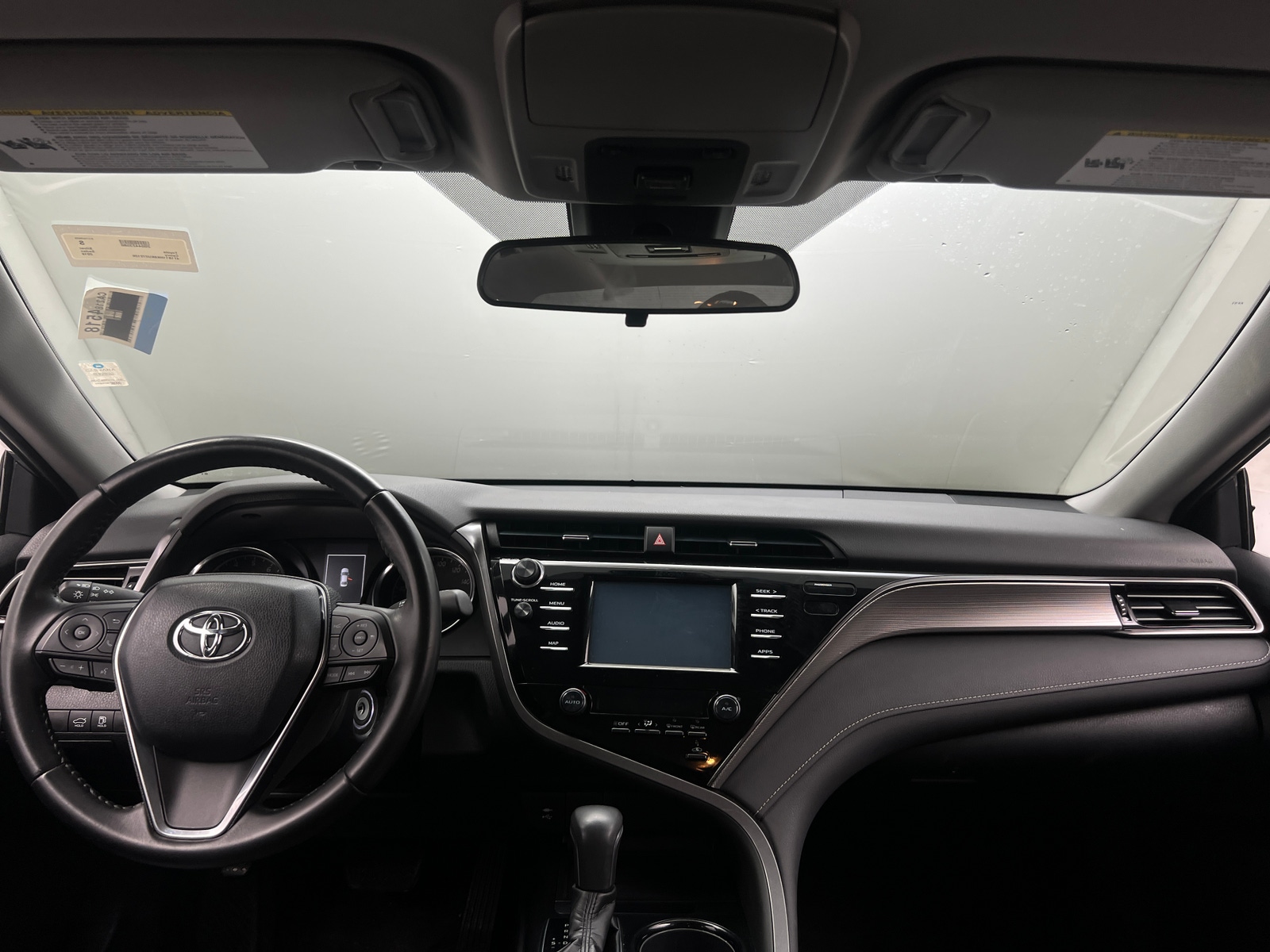 Thumbnail: 2019 Toyota Camry - 3