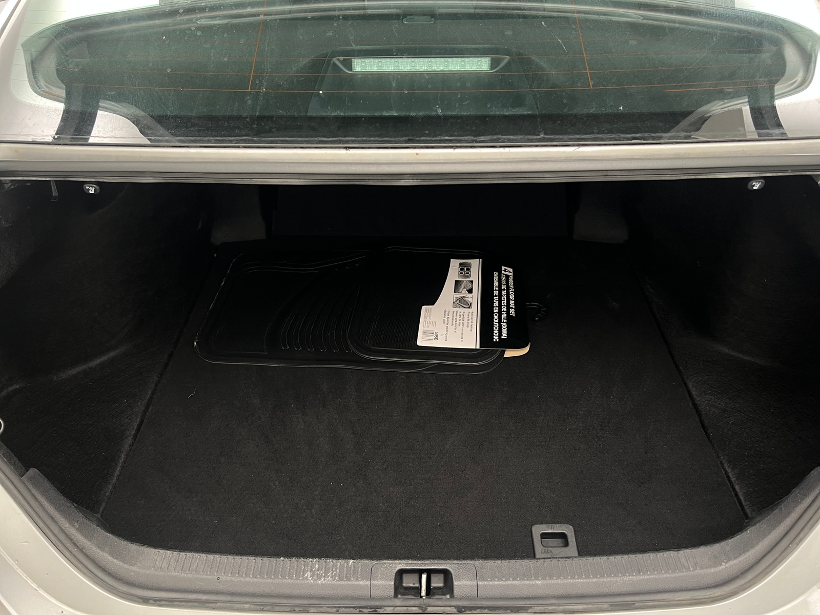 Thumbnail: 2019 Toyota Camry - 7