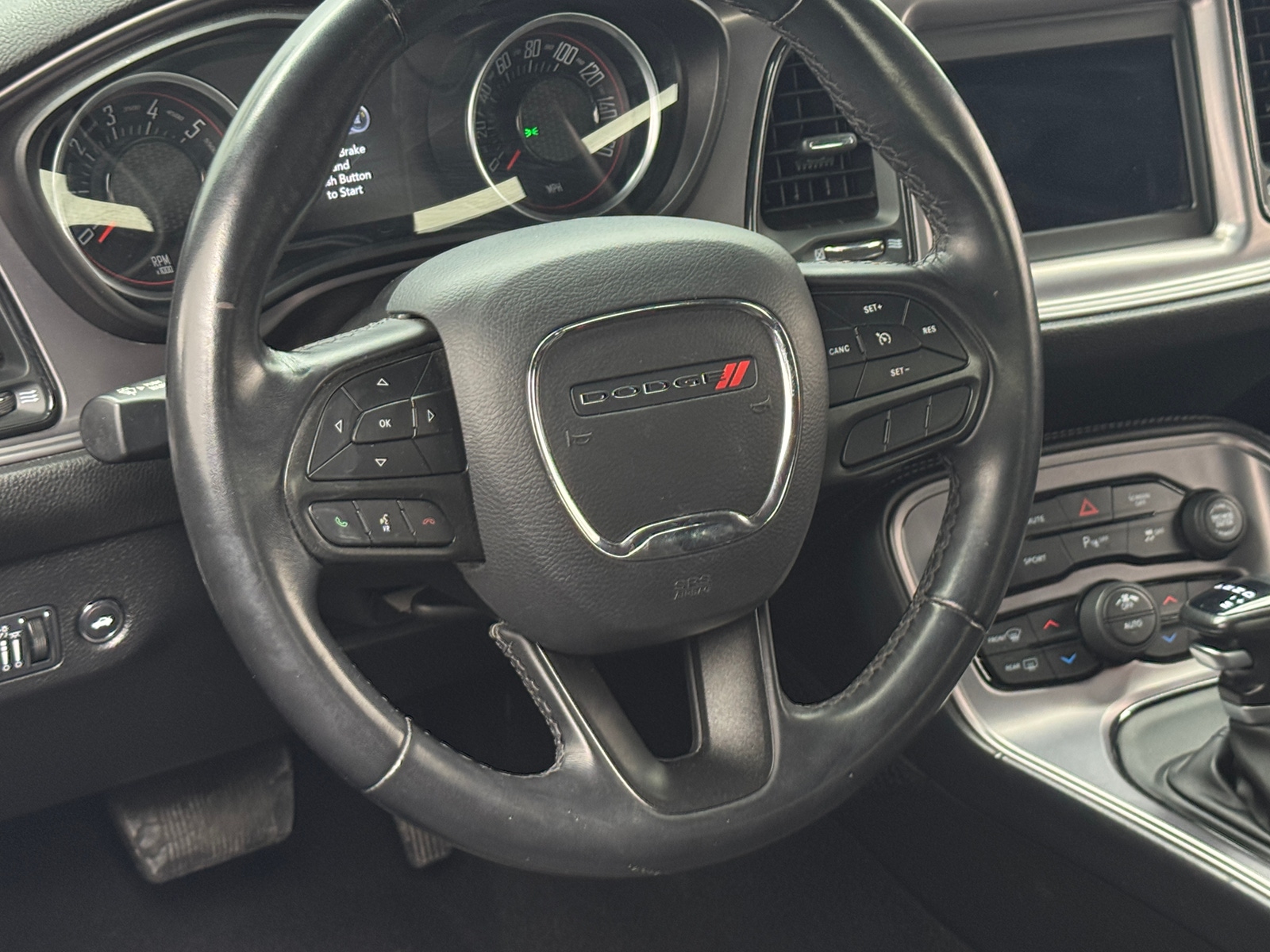 Thumbnail: 2023 Dodge Challenger - 4