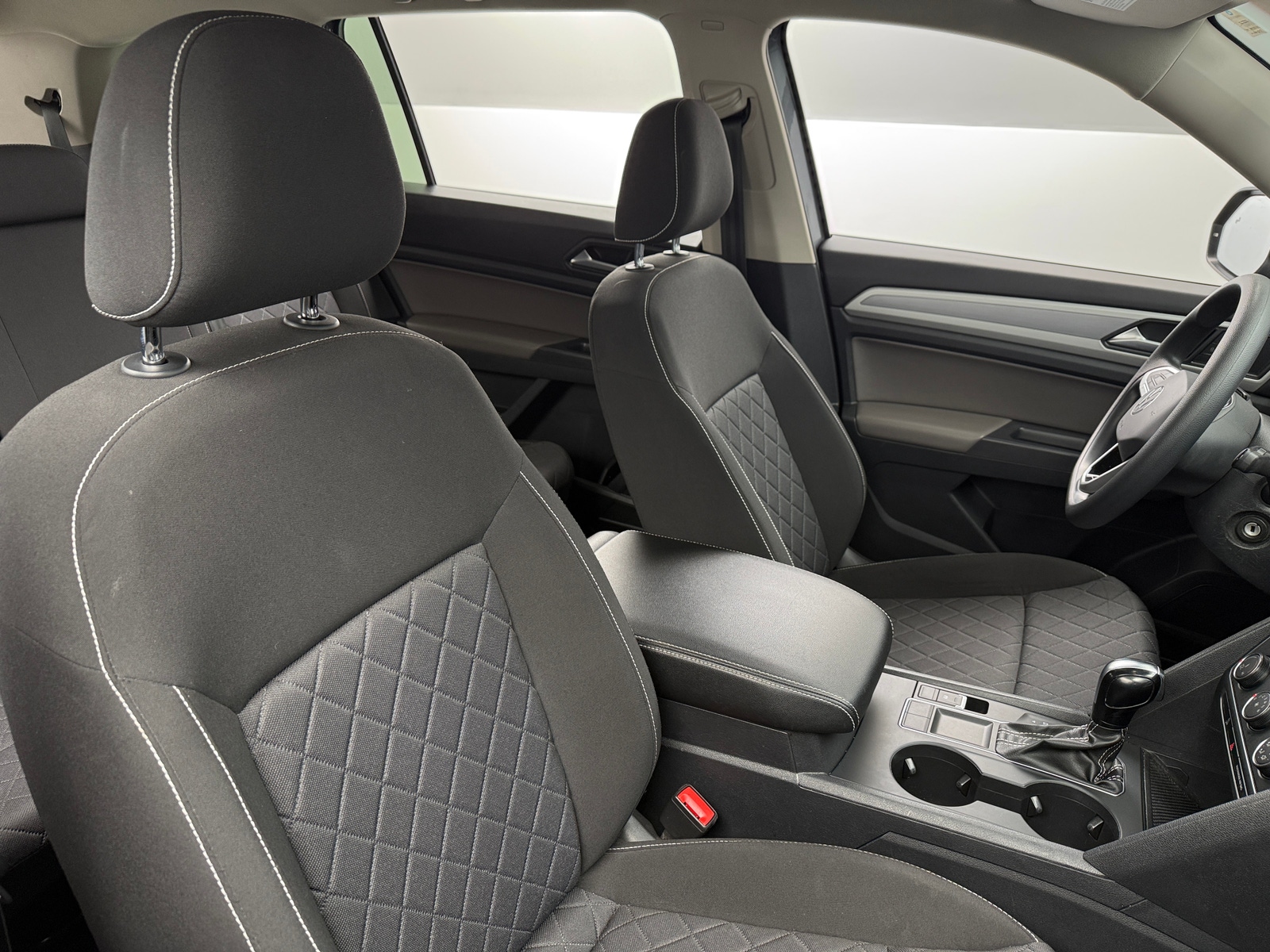 Thumbnail: 2021 Volkswagen Atlas - 2