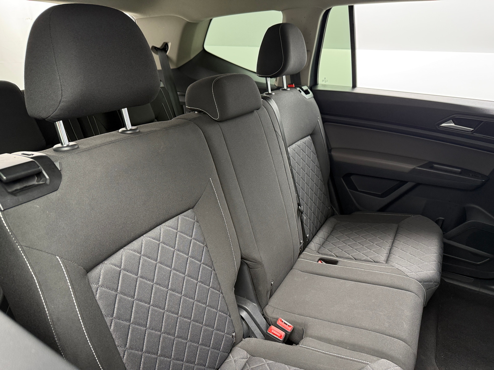 Thumbnail: 2021 Volkswagen Atlas - 6