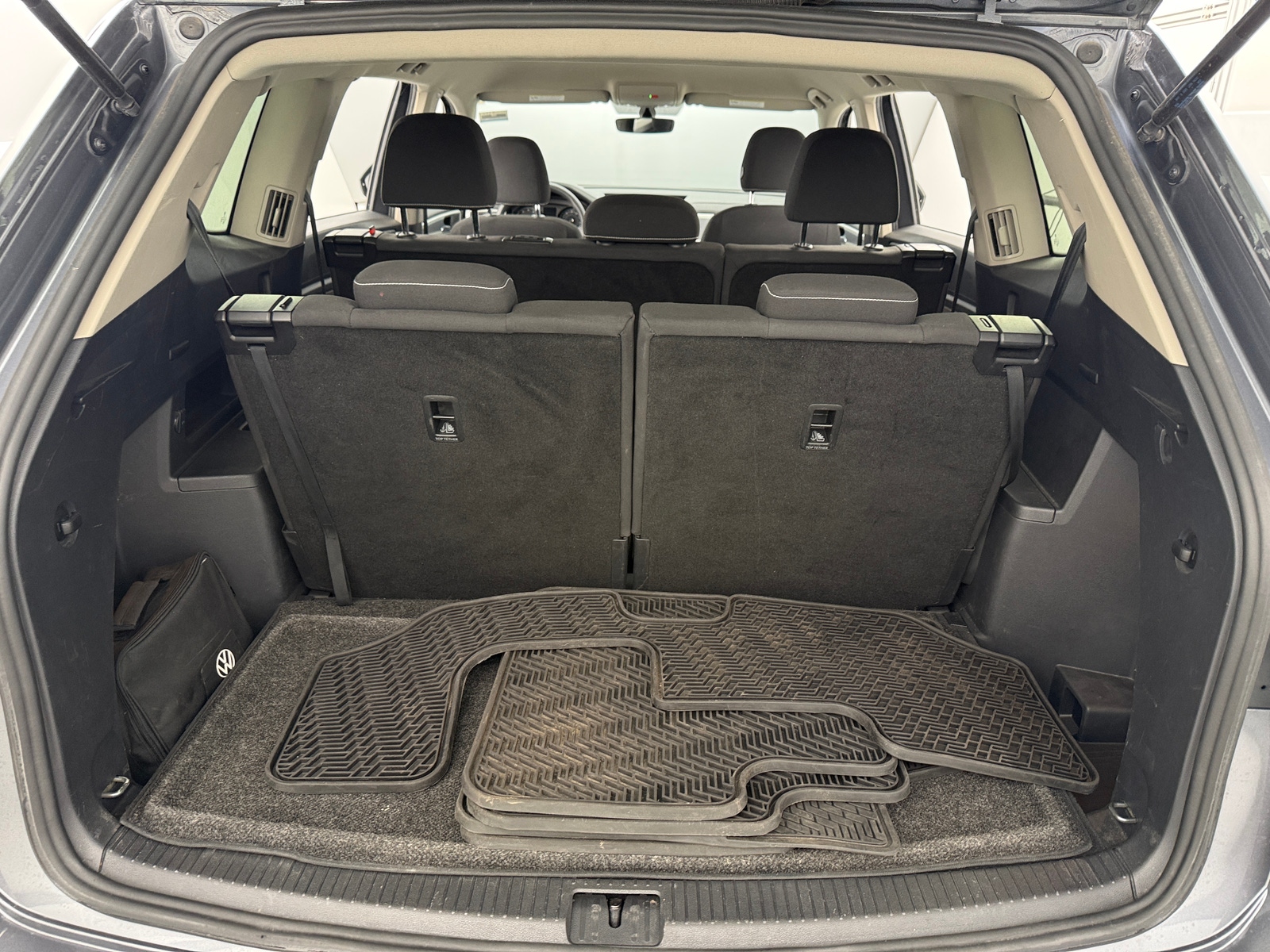 Thumbnail: 2021 Volkswagen Atlas - 7