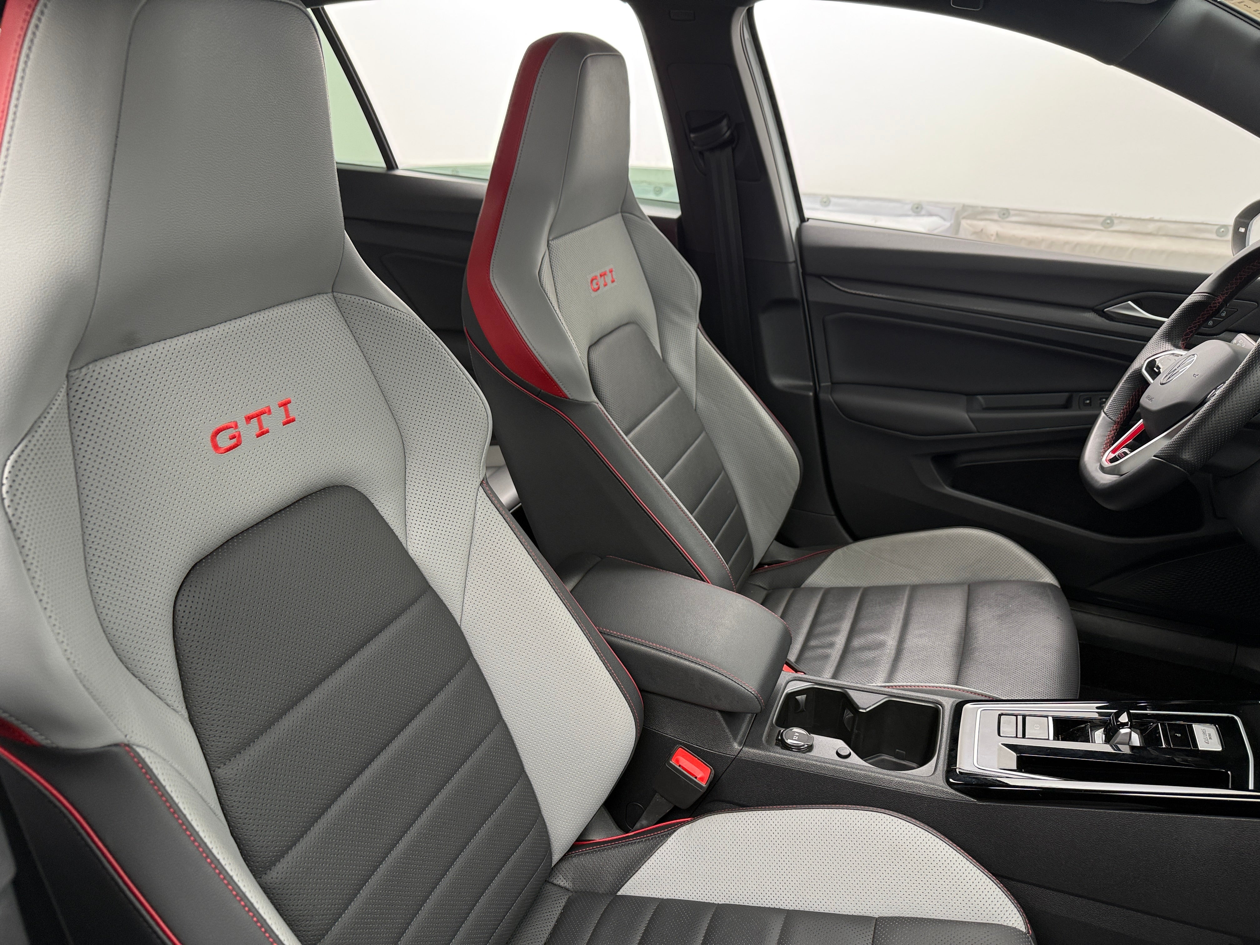 2023 Volkswagen Golf GTI