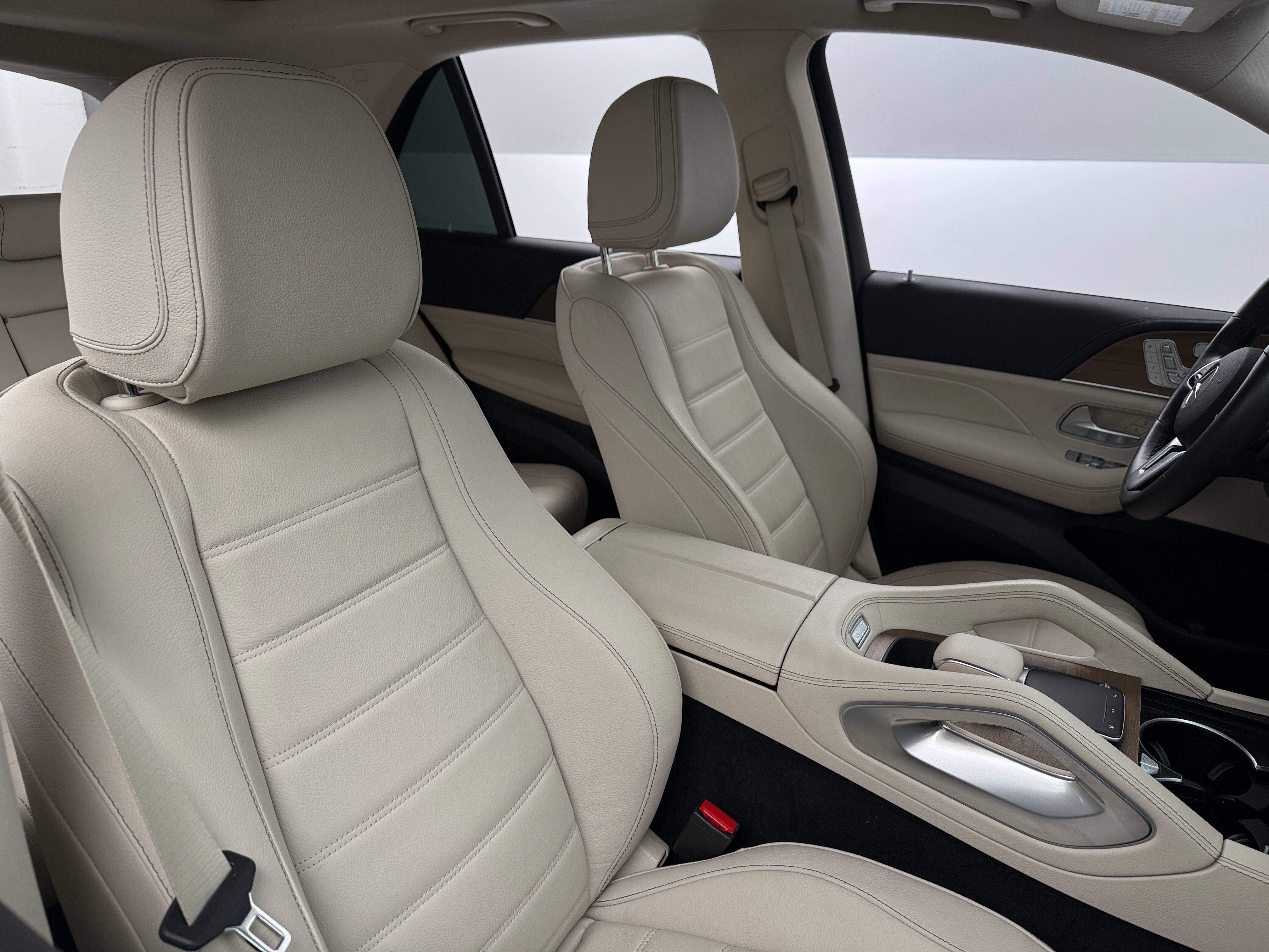 2022 Mercedes-Benz GLE